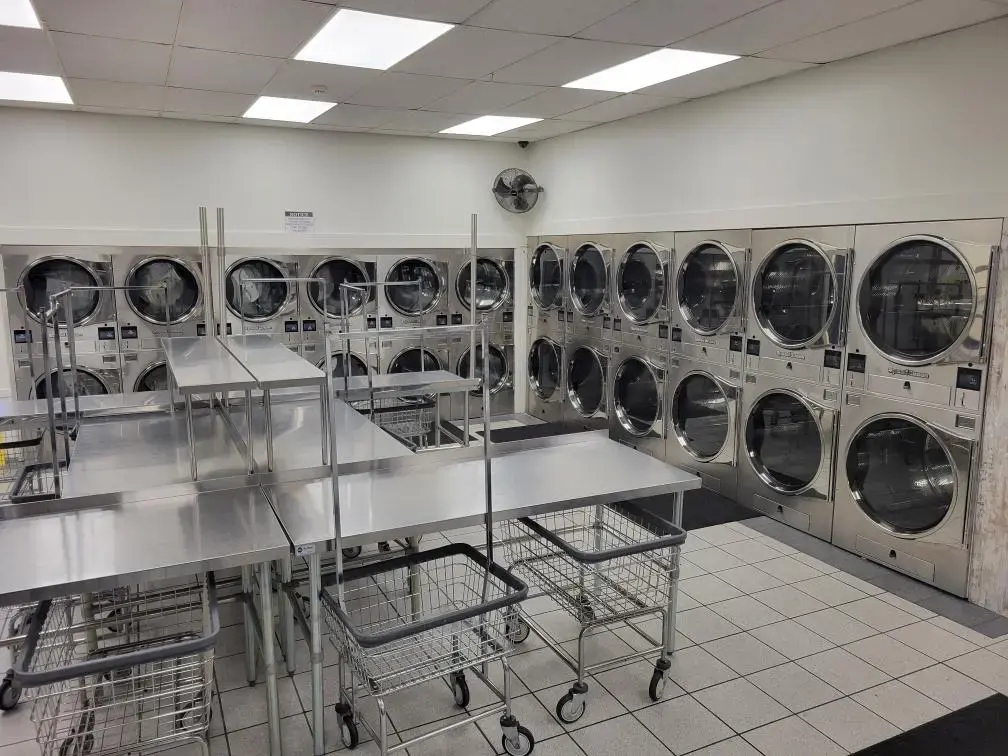 Parkhouse Laundry Co. - Image 17