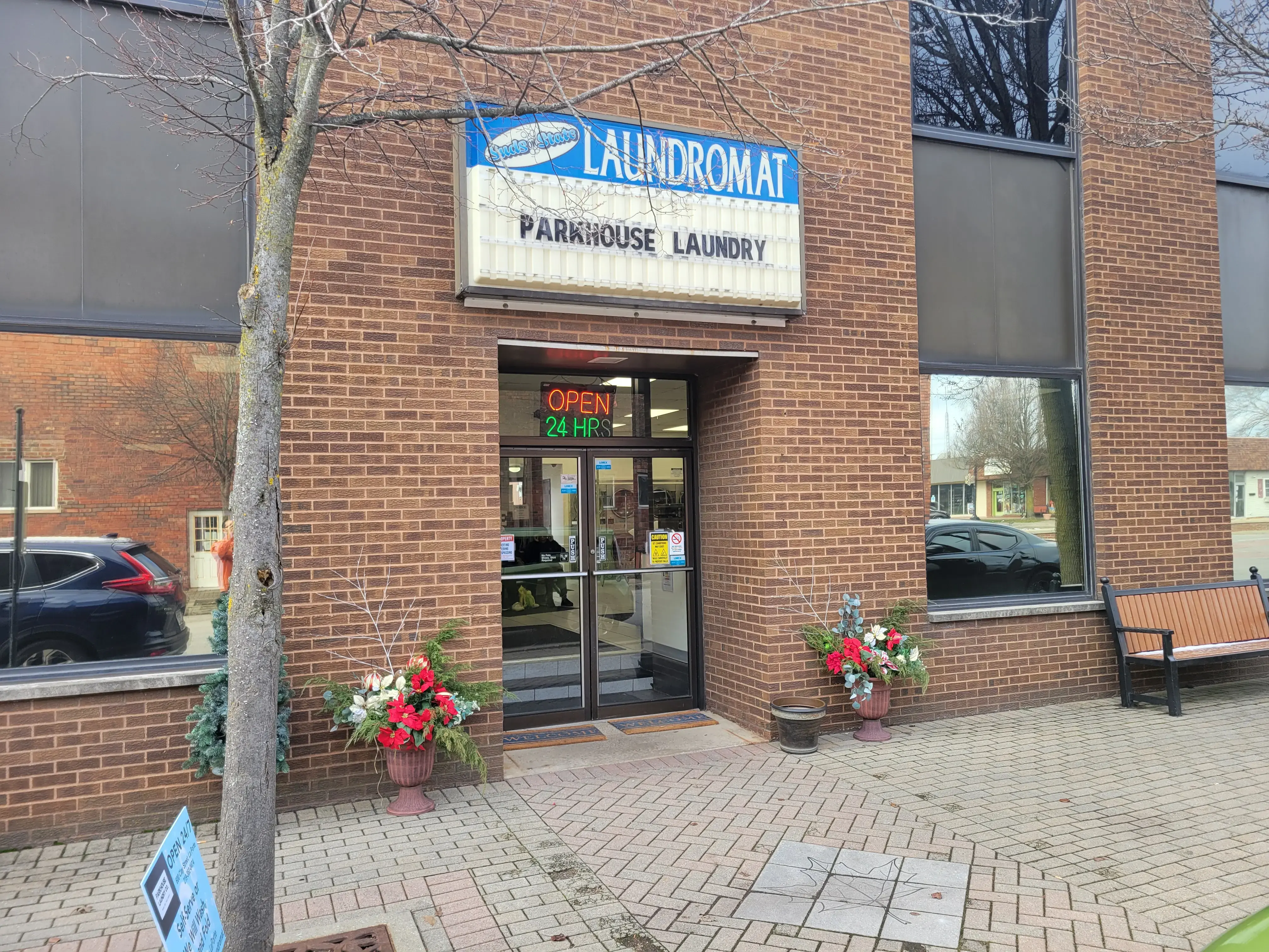 Parkhouse Laundry Co. - Image 4