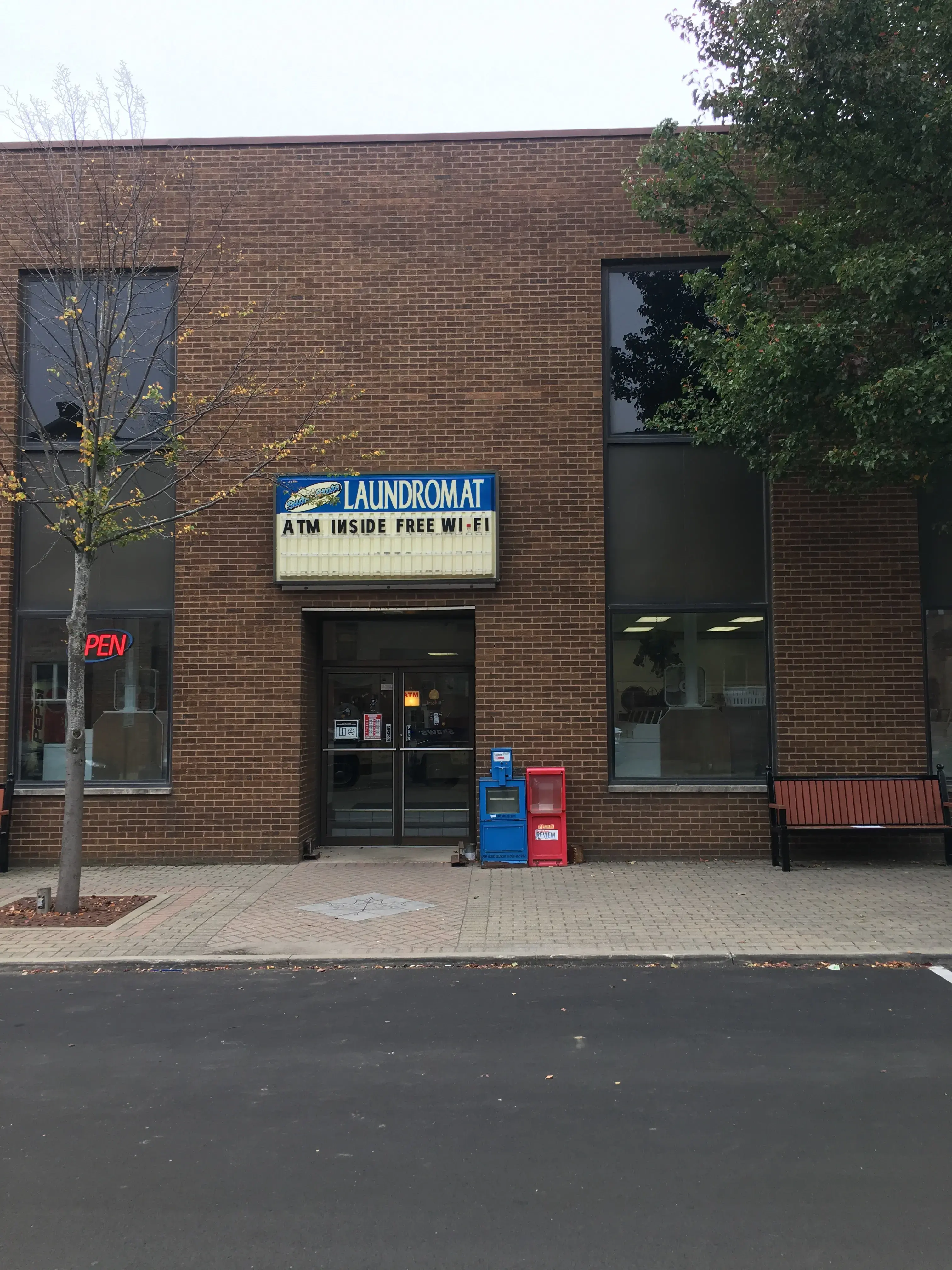 Parkhouse Laundry Co. thumbnail 12