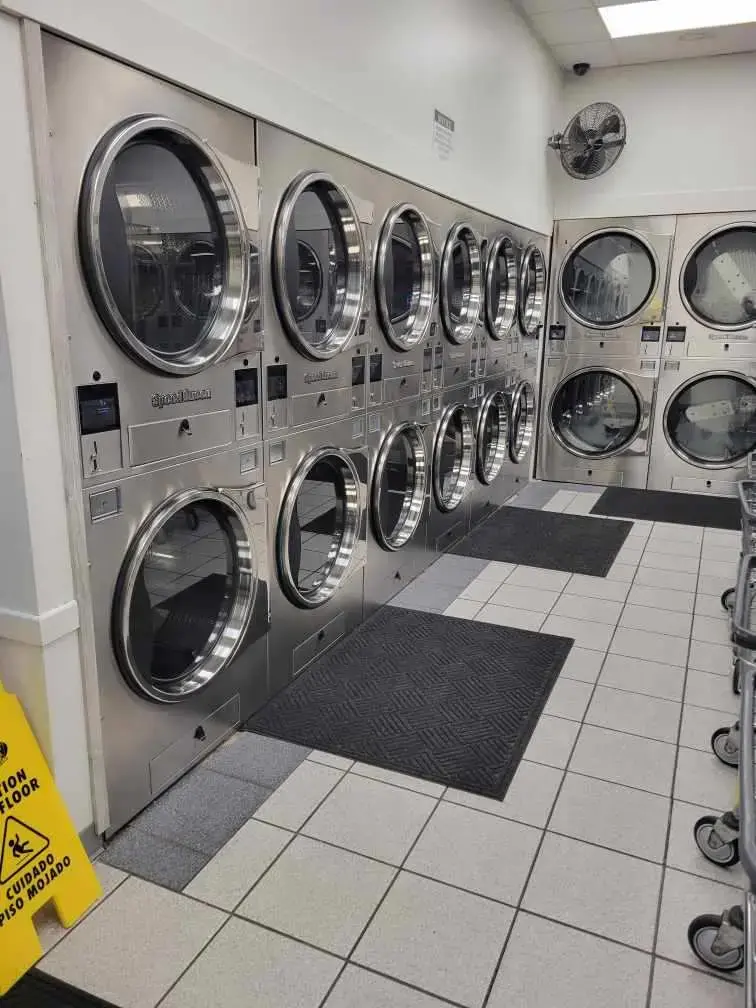 Parkhouse Laundry Co. thumbnail 20