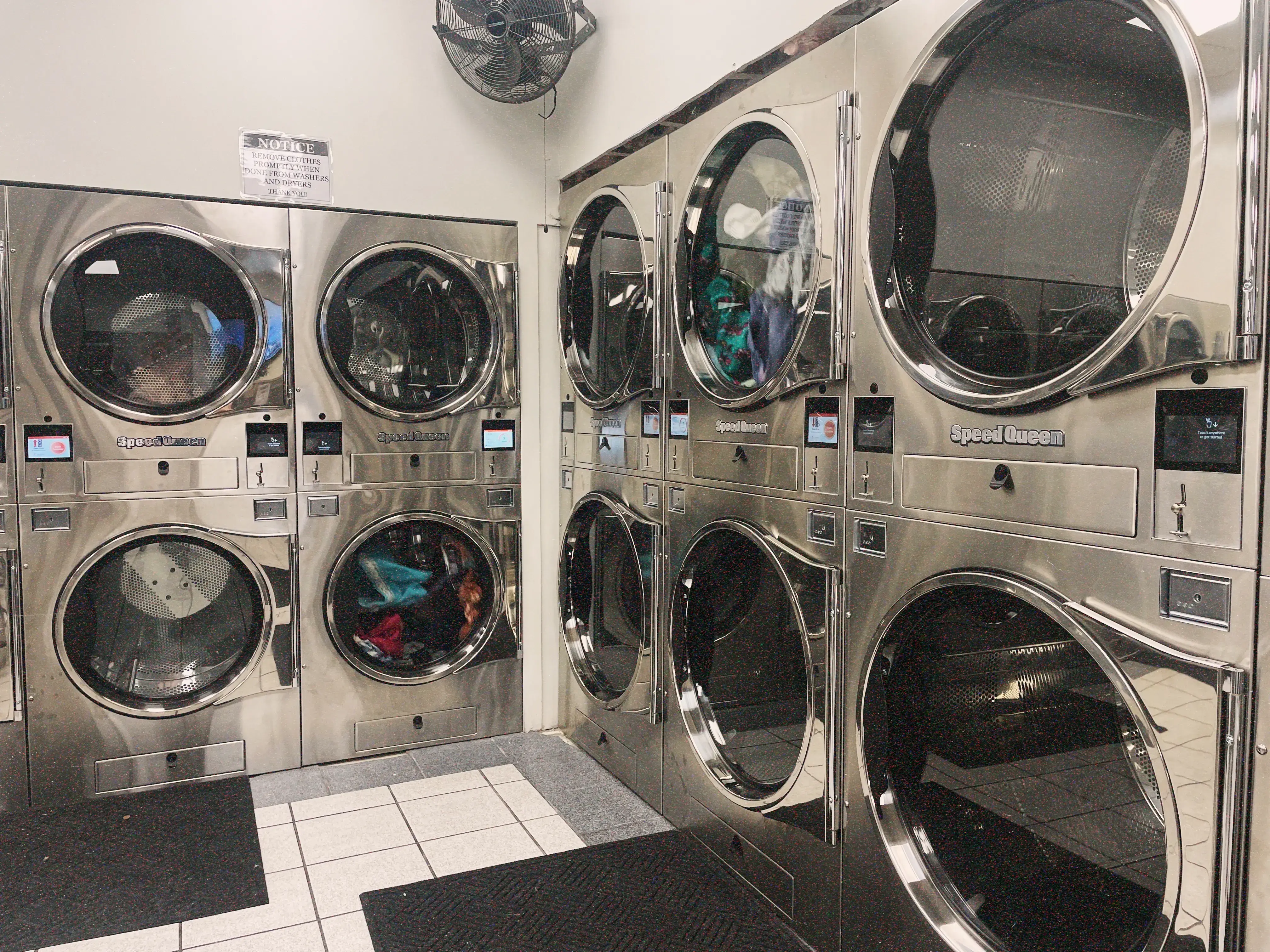 Parkhouse Laundry Co. thumbnail 19
