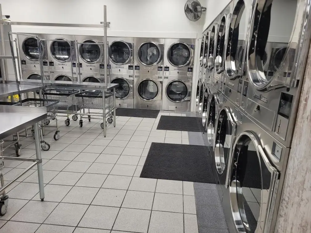 Parkhouse Laundry Co. thumbnail 2