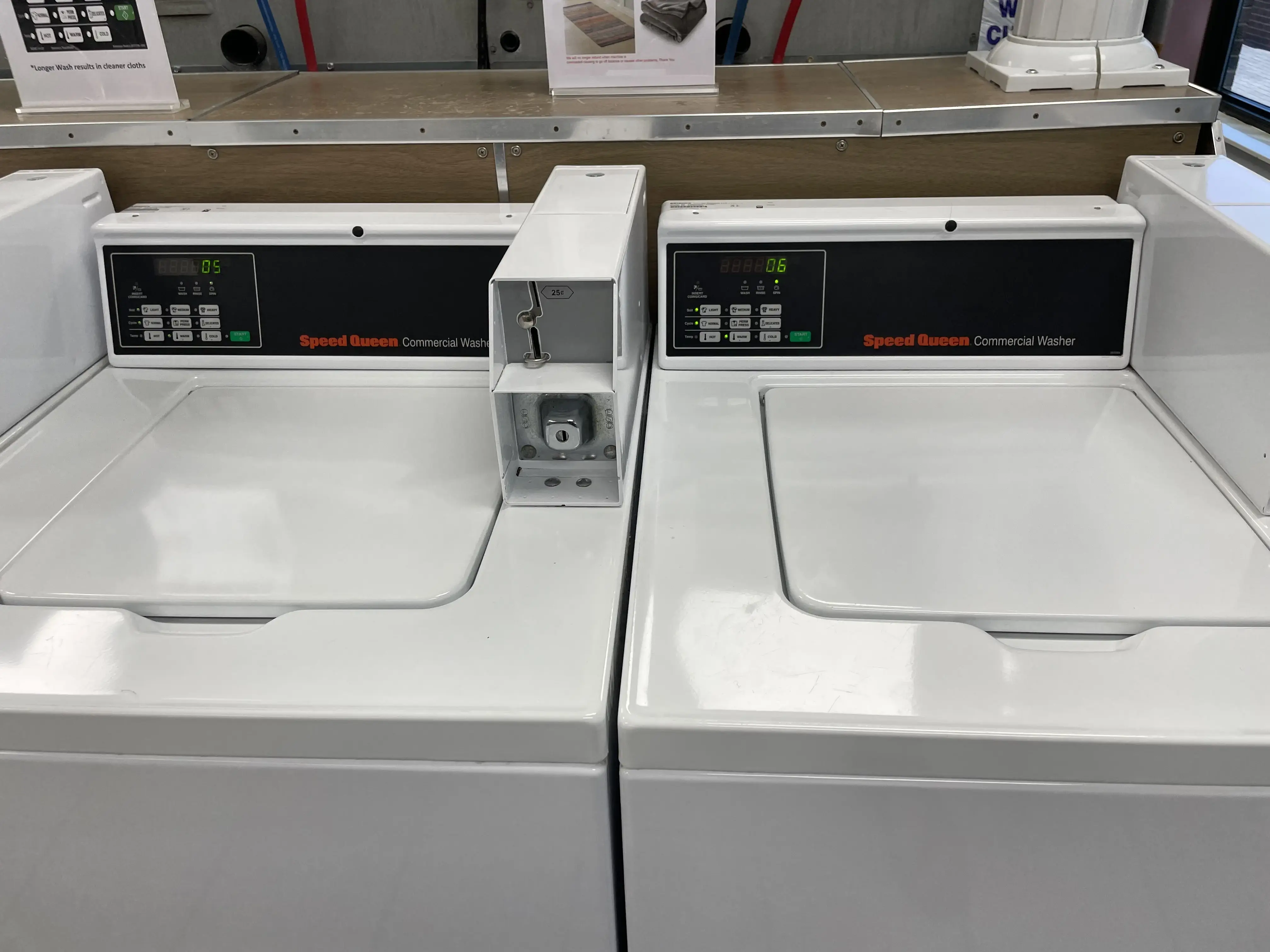 Parkhouse Laundry Co. - Image 10