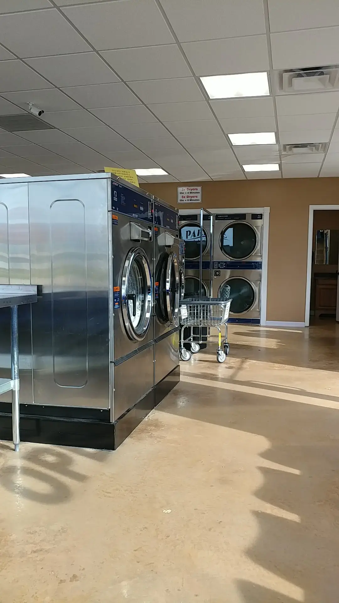 Parkside Laundry thumbnail 15