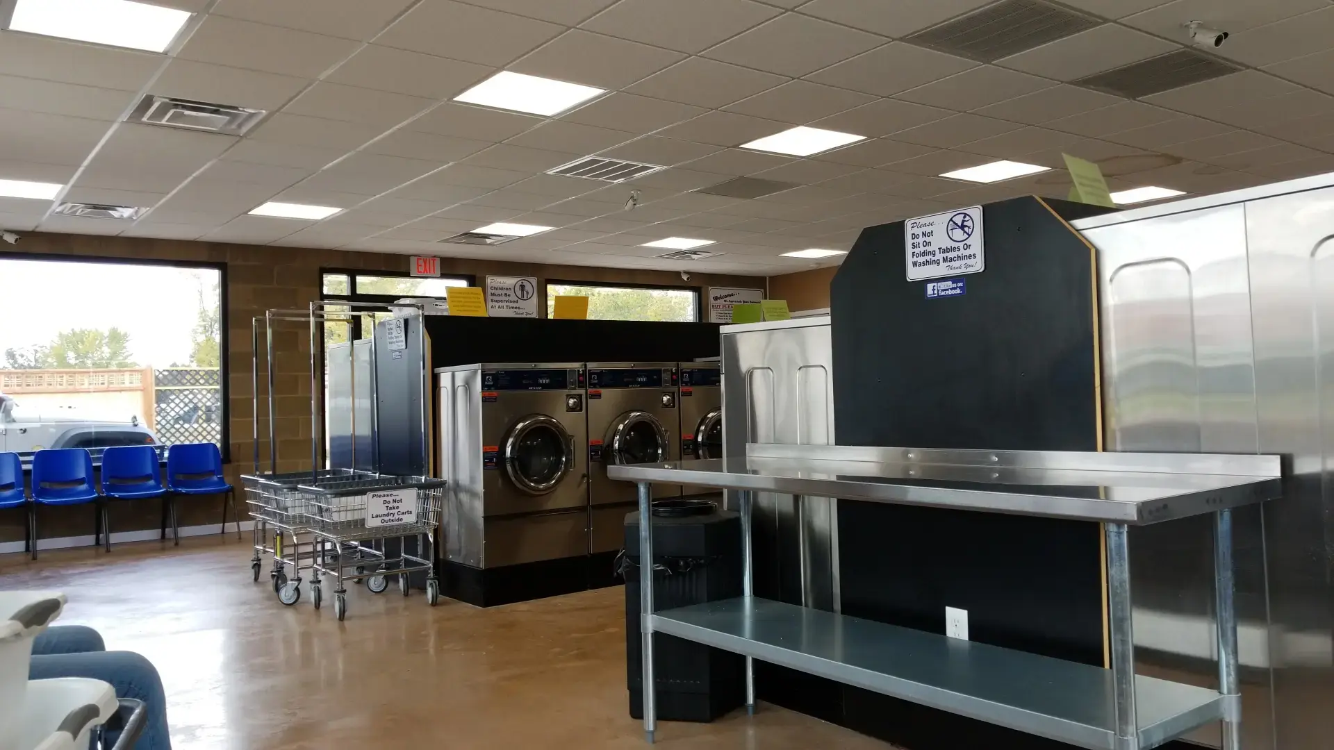 Parkside Laundry thumbnail 10