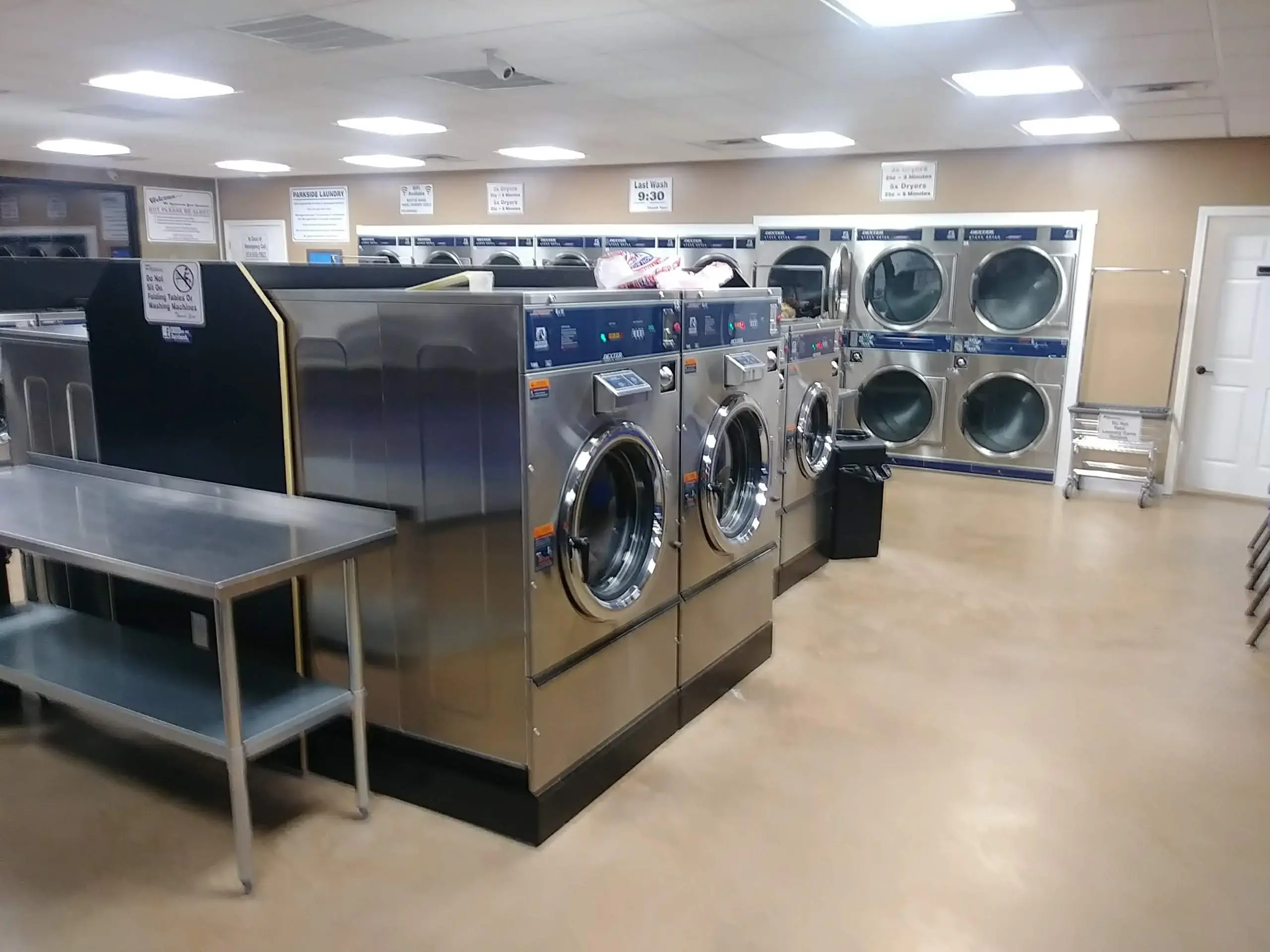Parkside Laundry - Image 17
