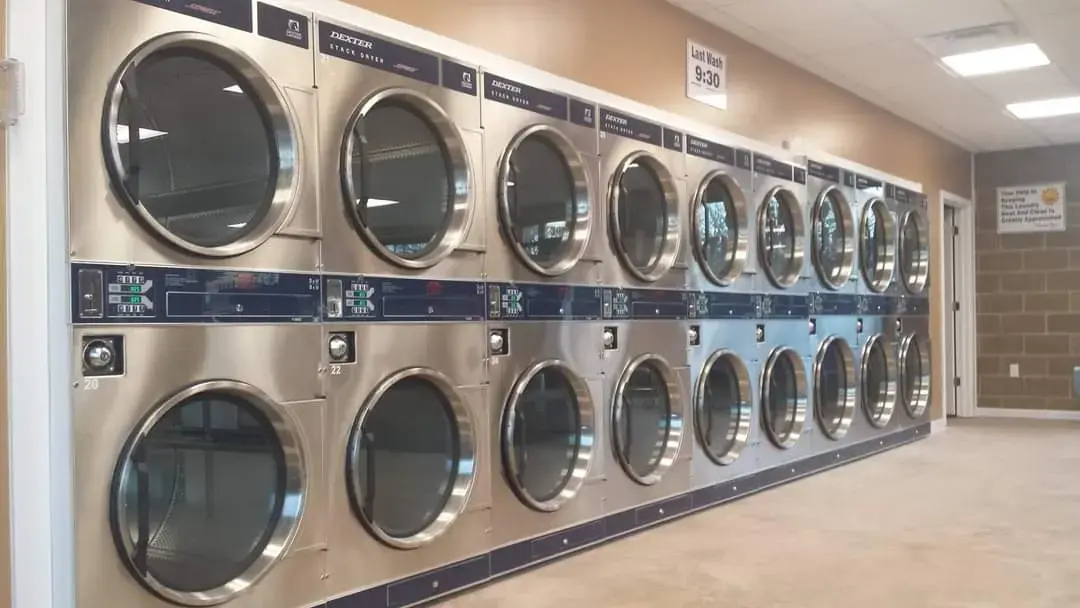 Parkside Laundry thumbnail 18