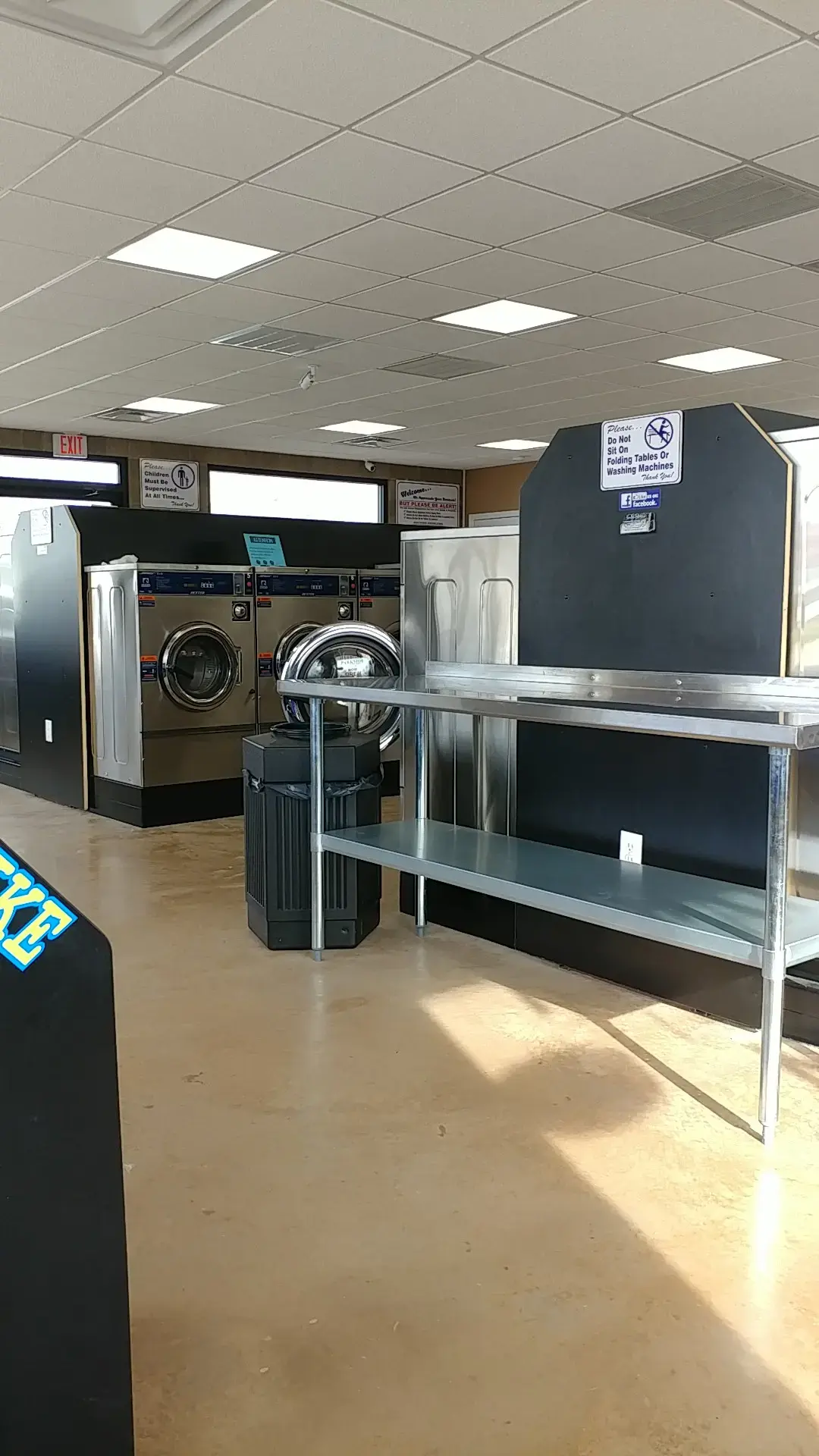 Parkside Laundry - Image 12