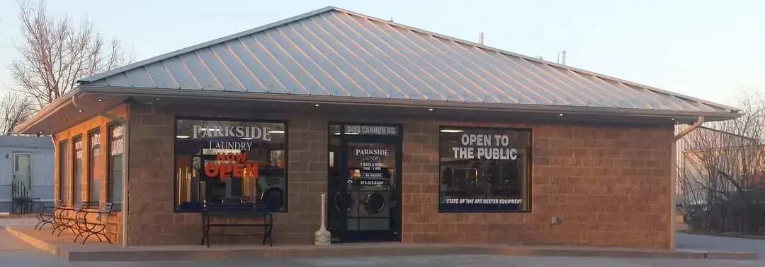 Parkside Laundry - Image 2