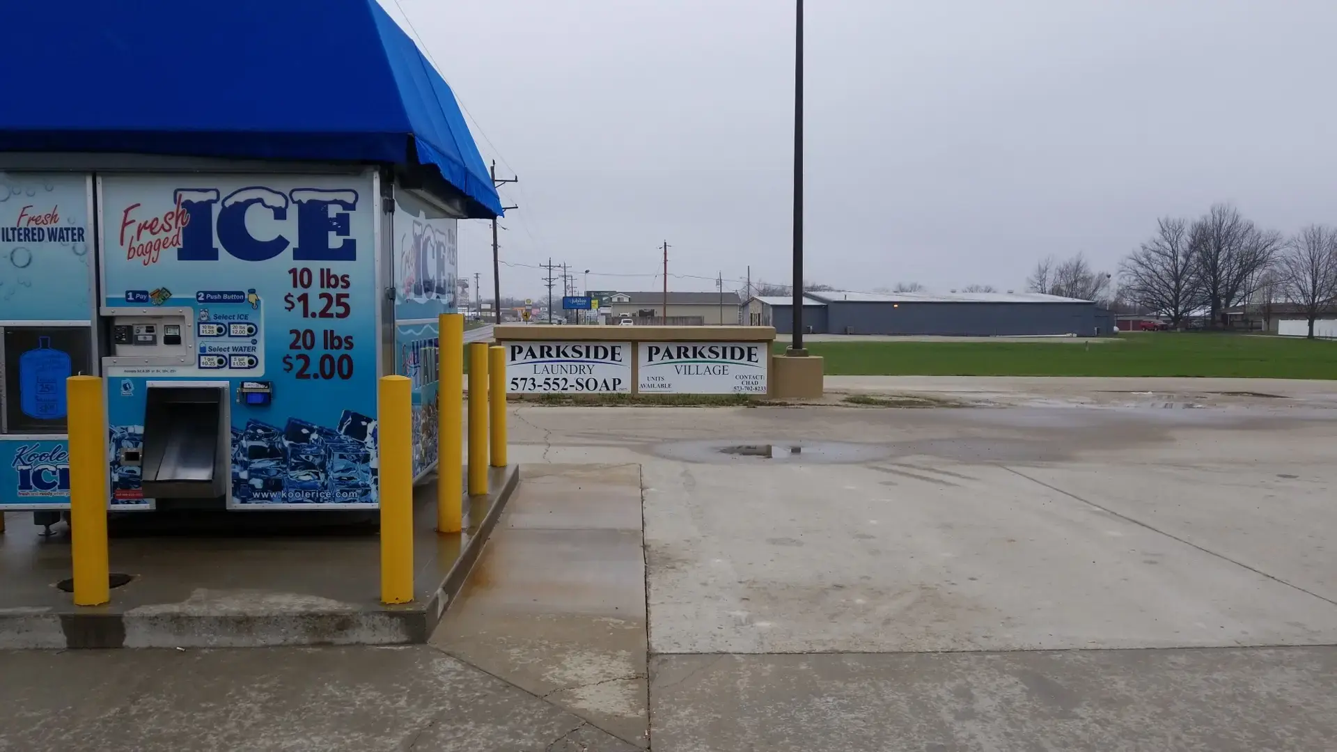 Parkside Laundry thumbnail 5