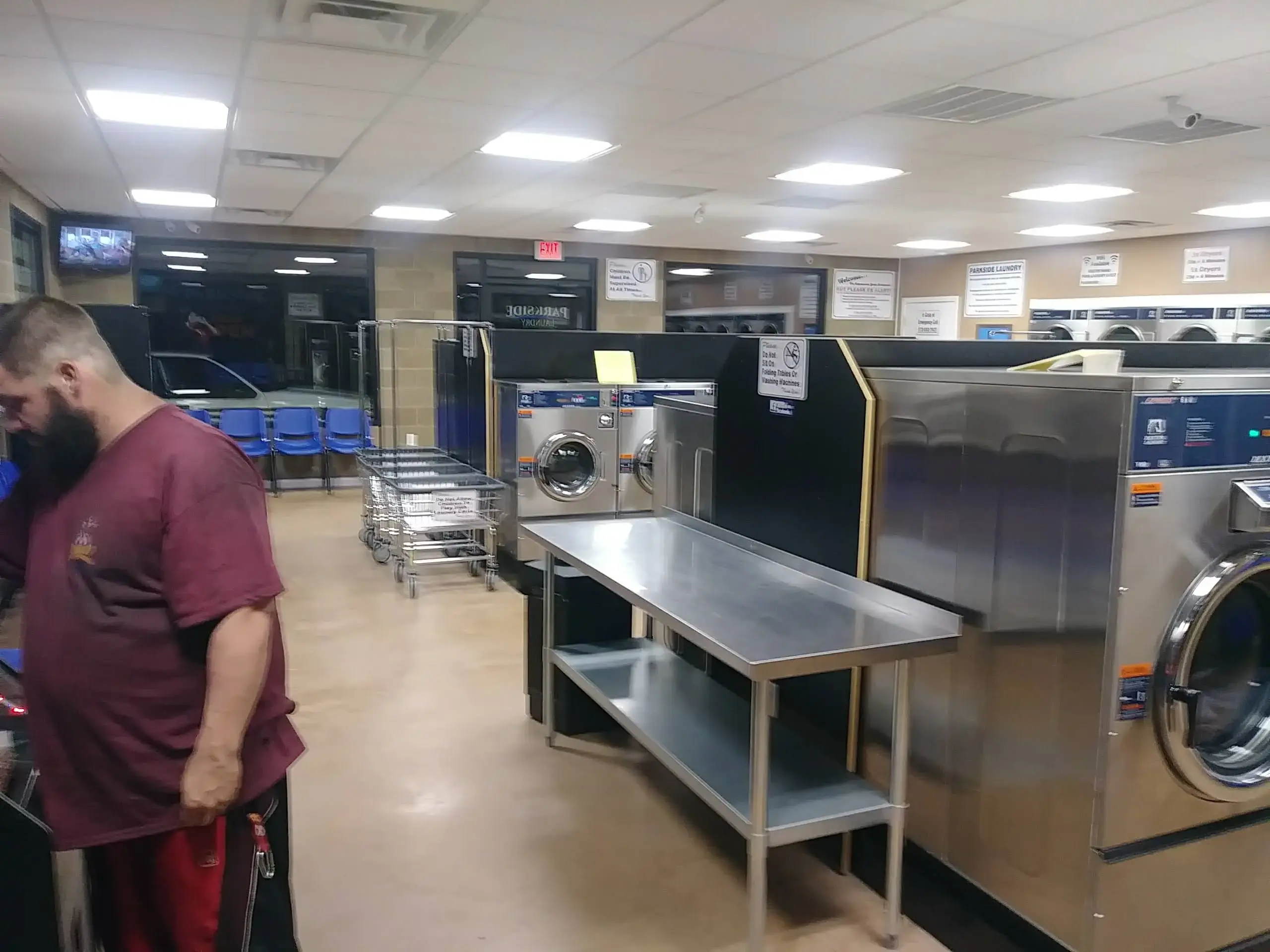 Parkside Laundry thumbnail 16