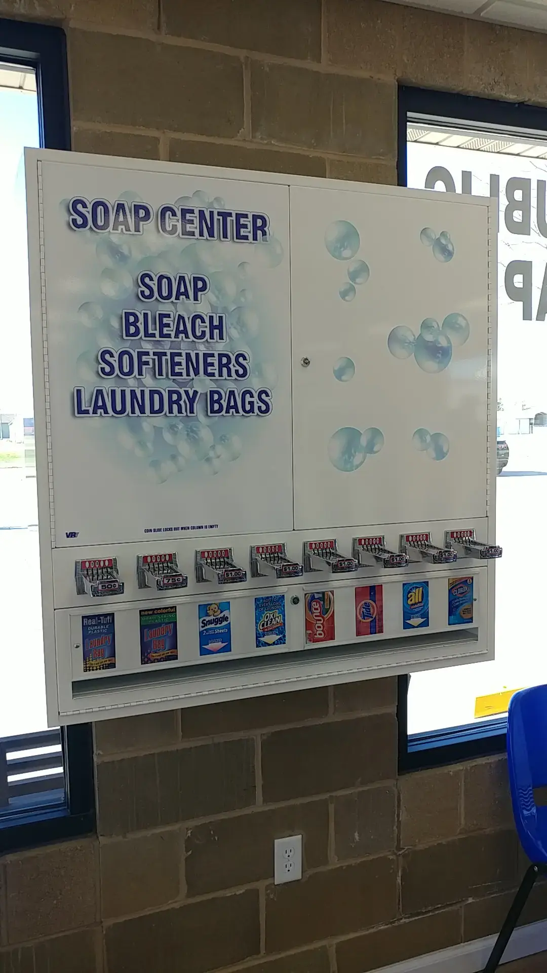 Parkside Laundry - Image 7