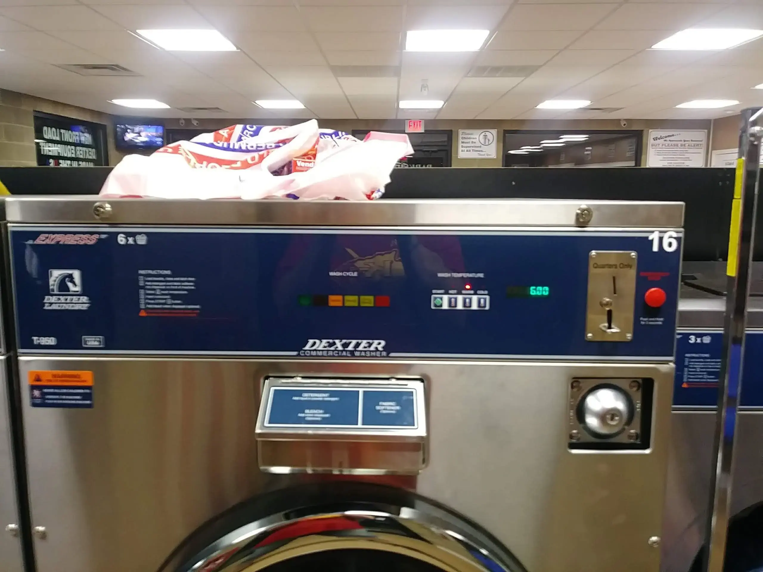 Parkside Laundry - Image 4