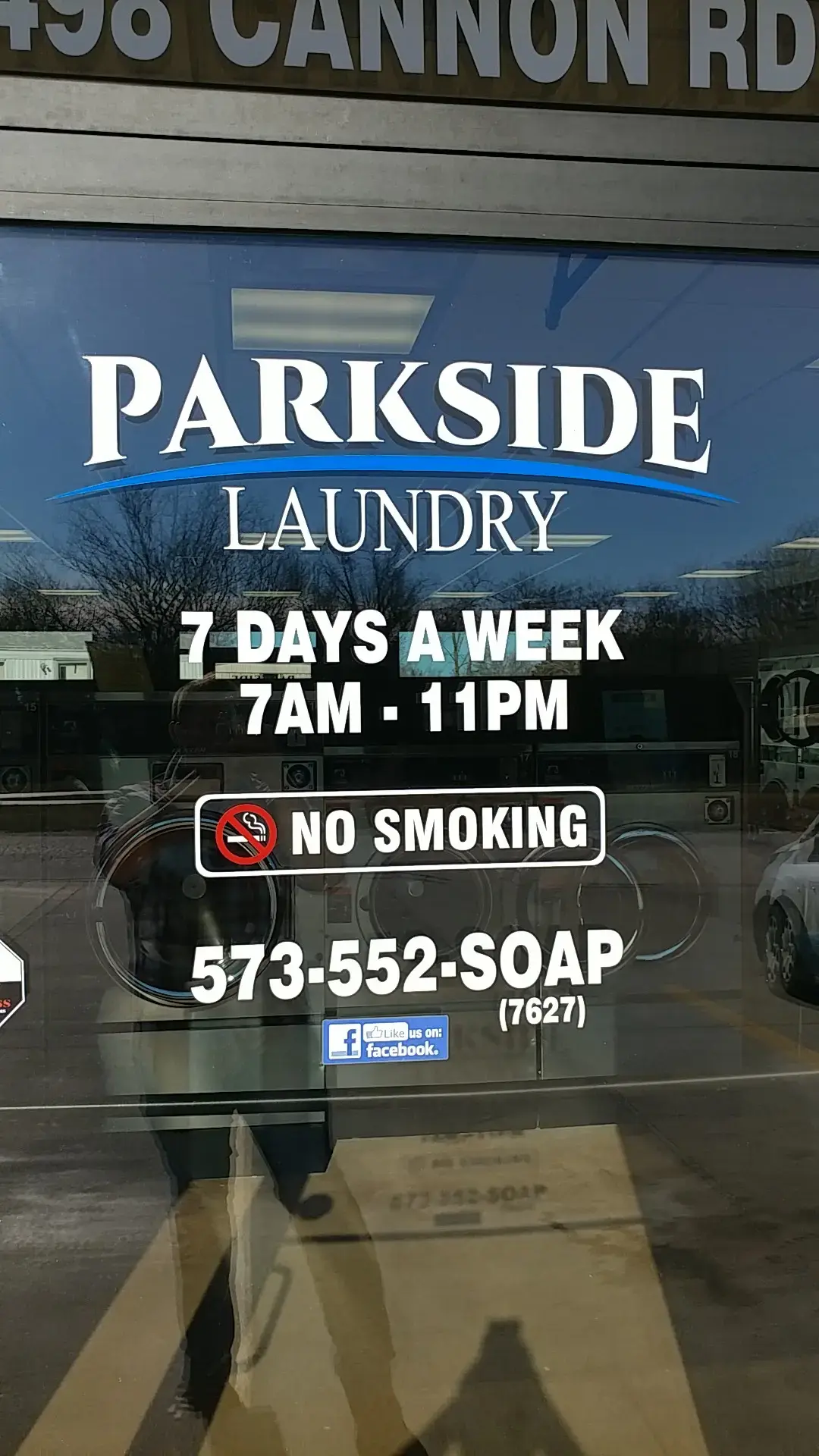 Parkside Laundry - Image 9