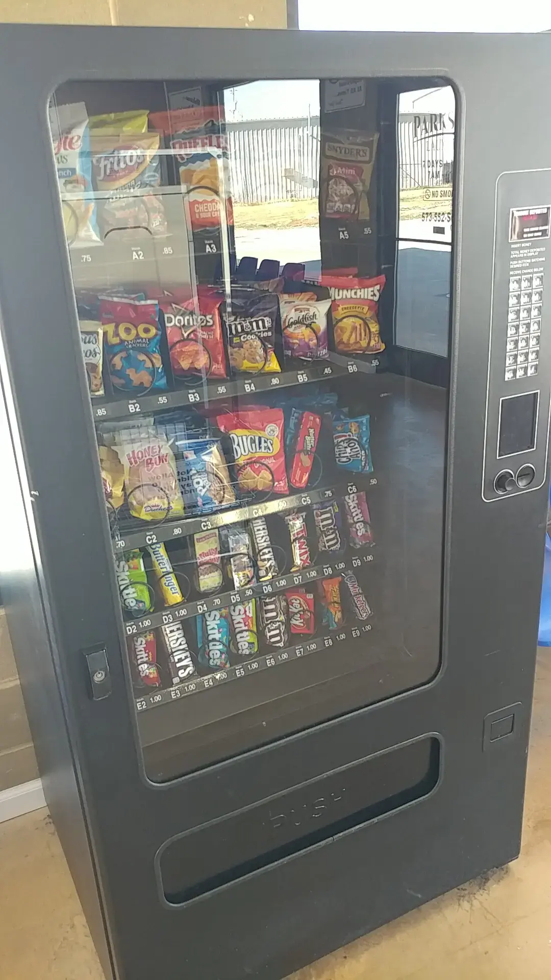 Parkside Laundry - Image 8