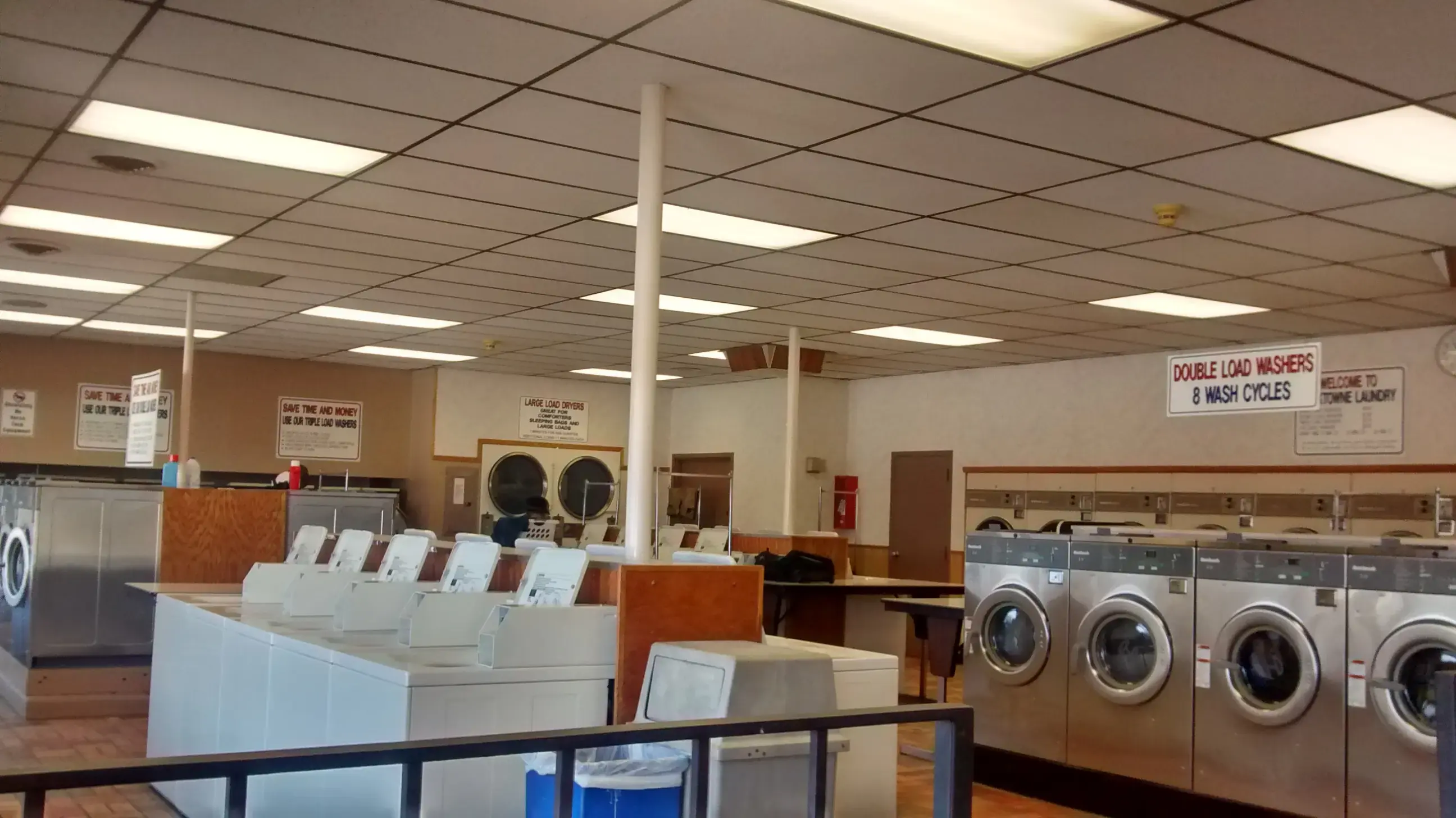 Parktowne Speed Queen Laundry thumbnail 11