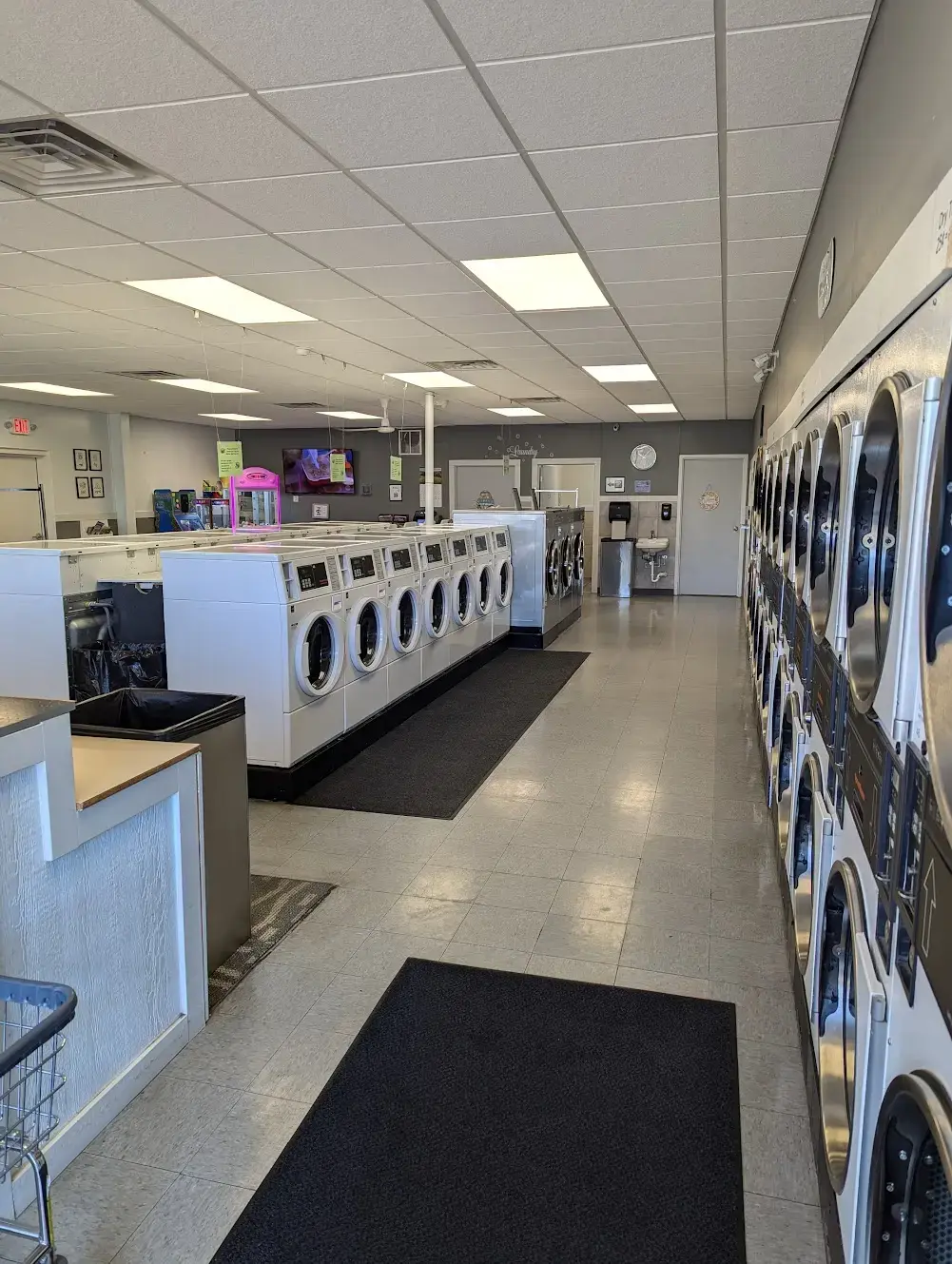 Parkview Laundry - Image 6