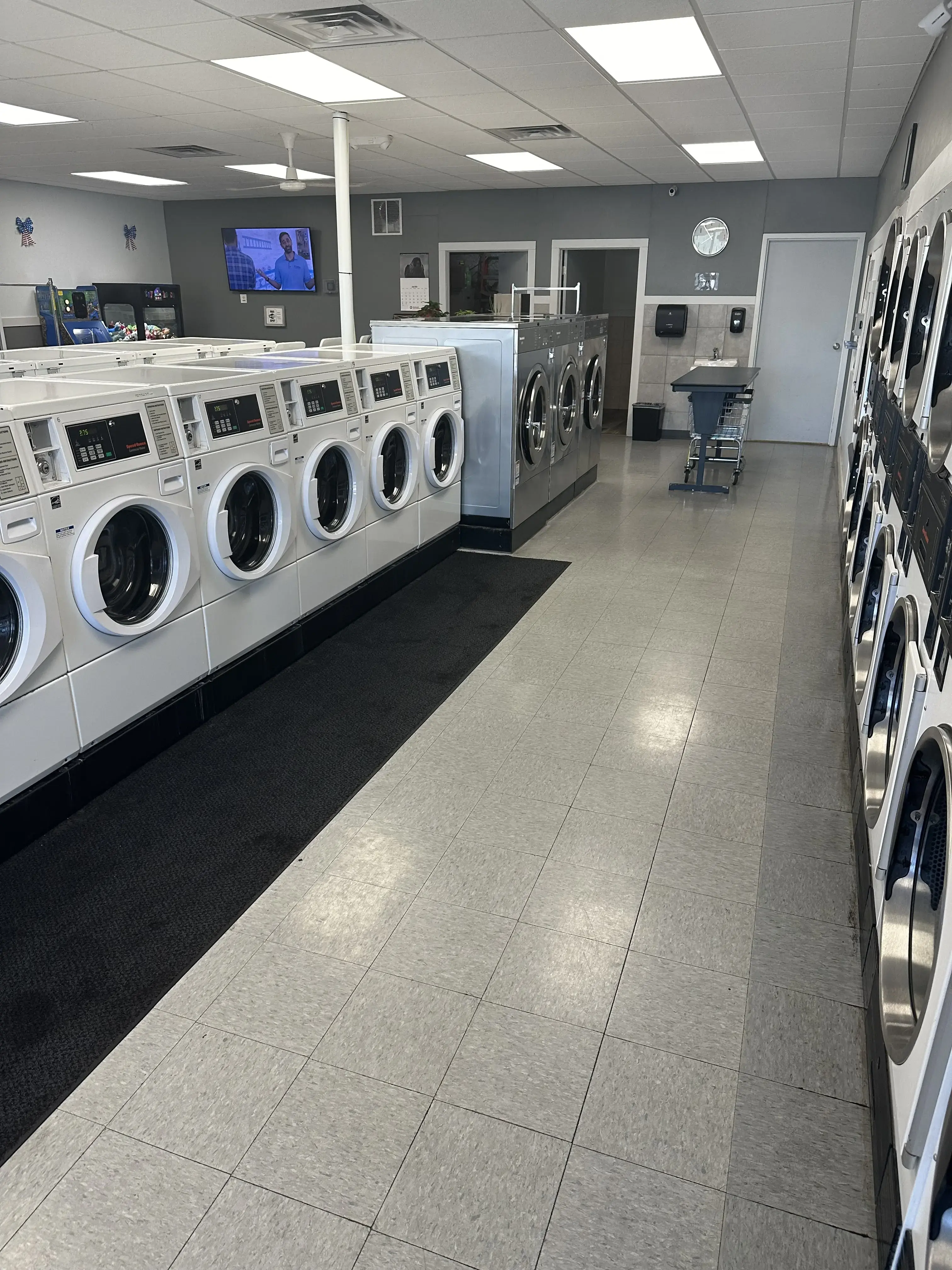 Parkview Laundry - Image 7
