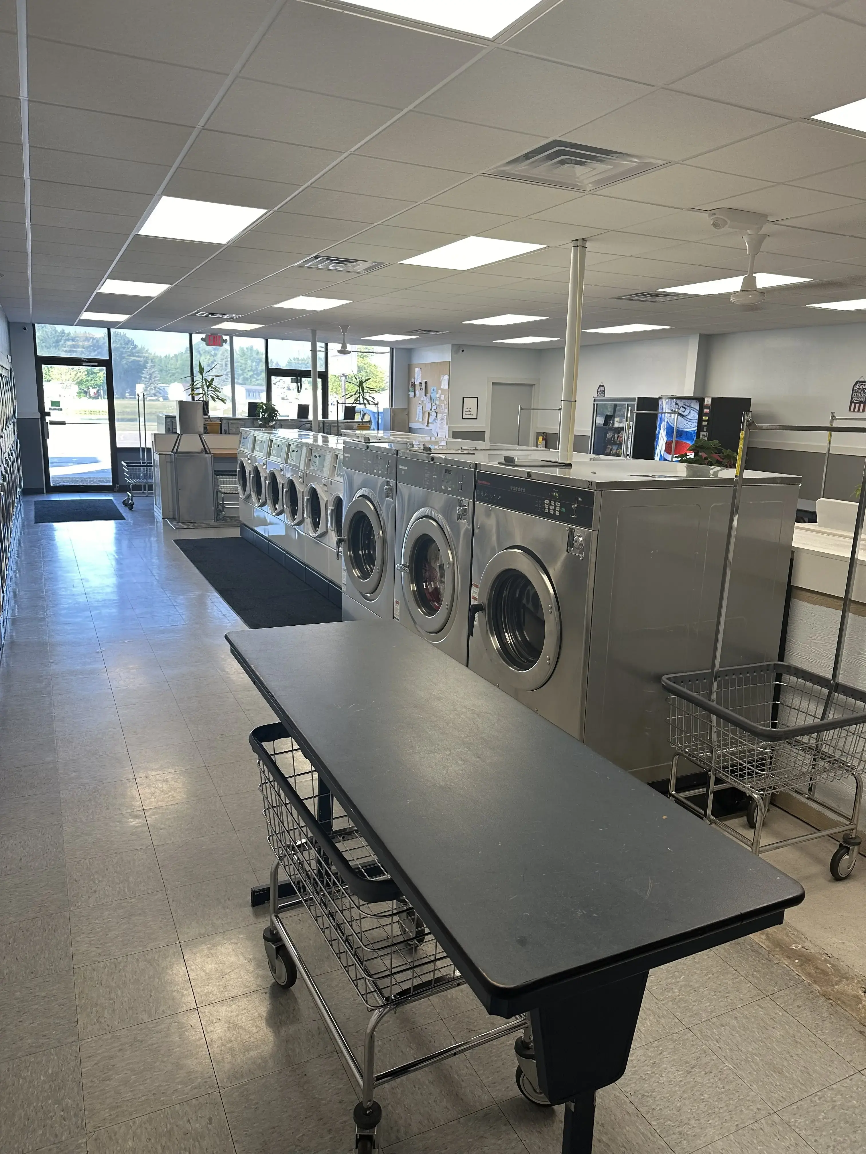 Parkview Laundry - Image 4