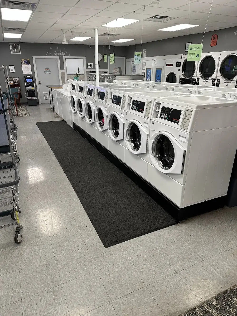 Parkview Laundry - Image 2