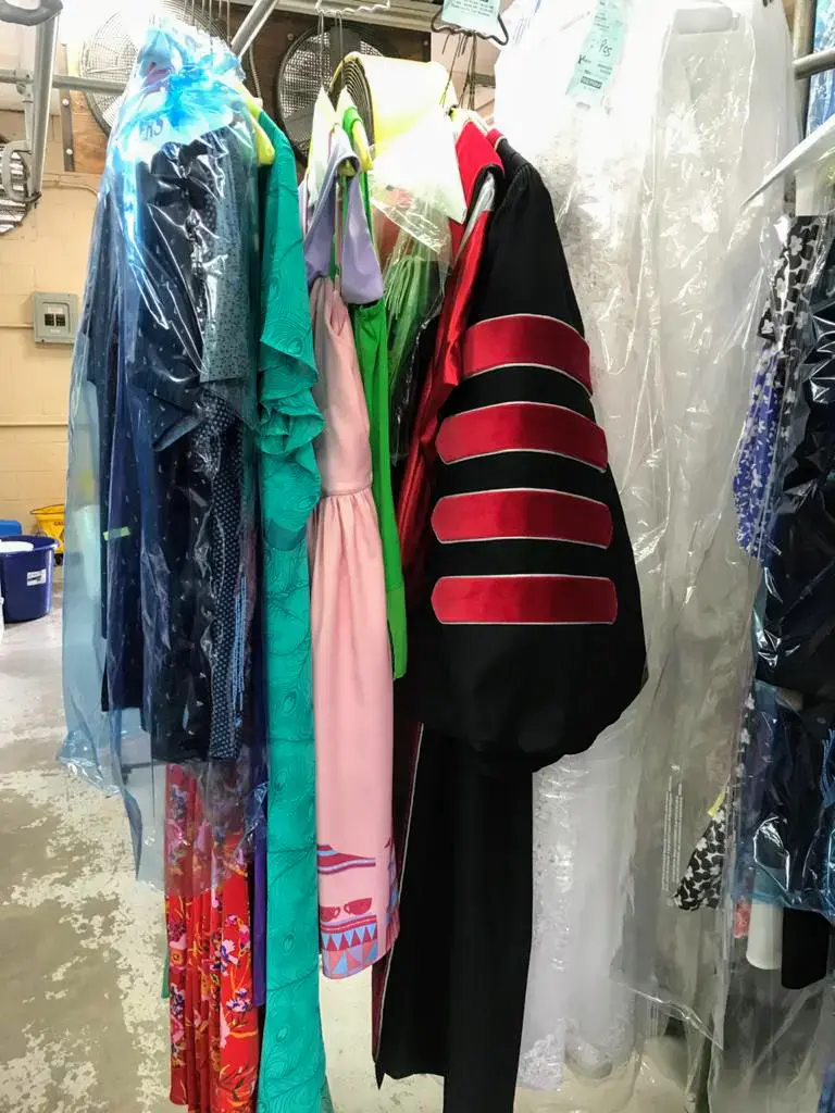 Parkway Cleaners - Dry Cleaning & Laundry Orlando - Image 12