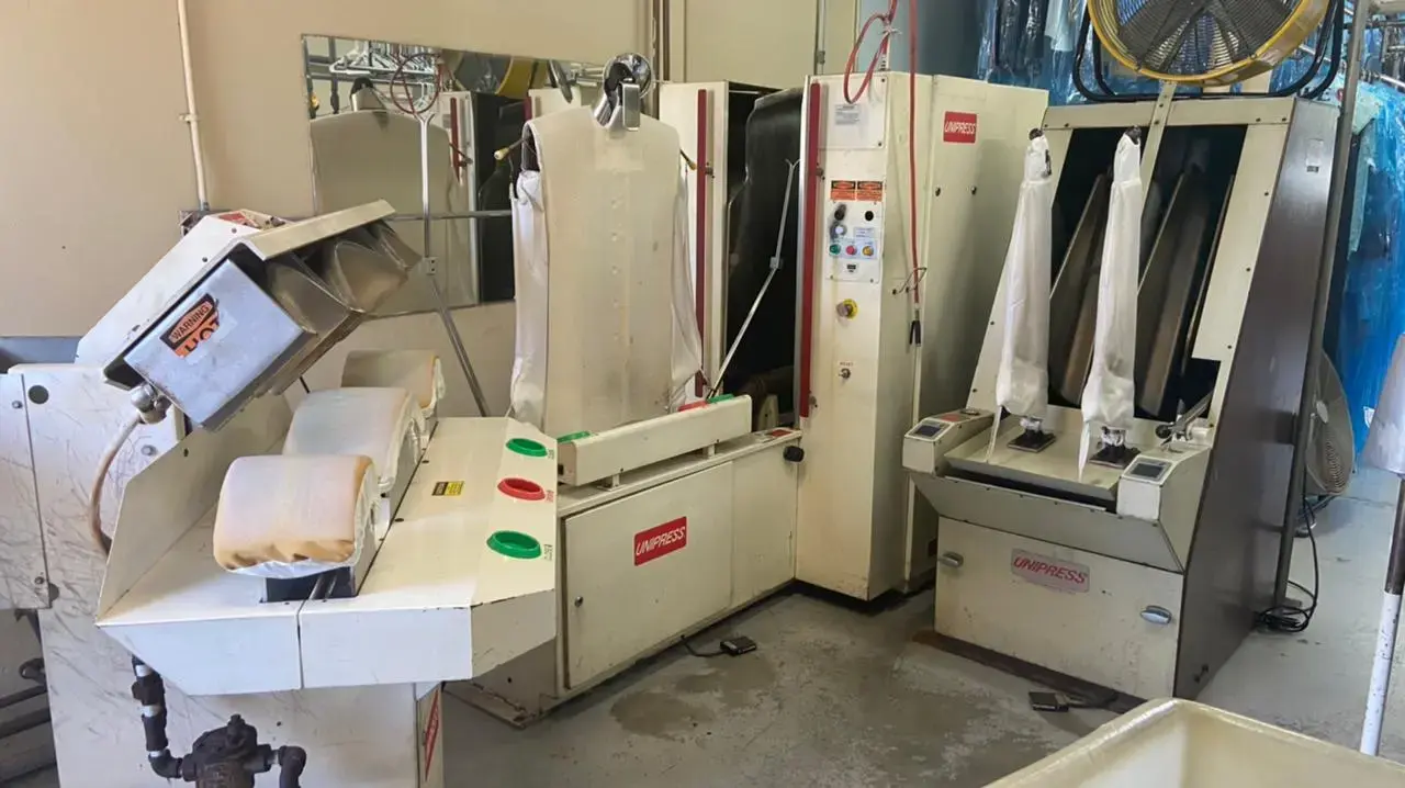 Parkway Cleaners - Dry Cleaning & Laundry Orlando - Image 9