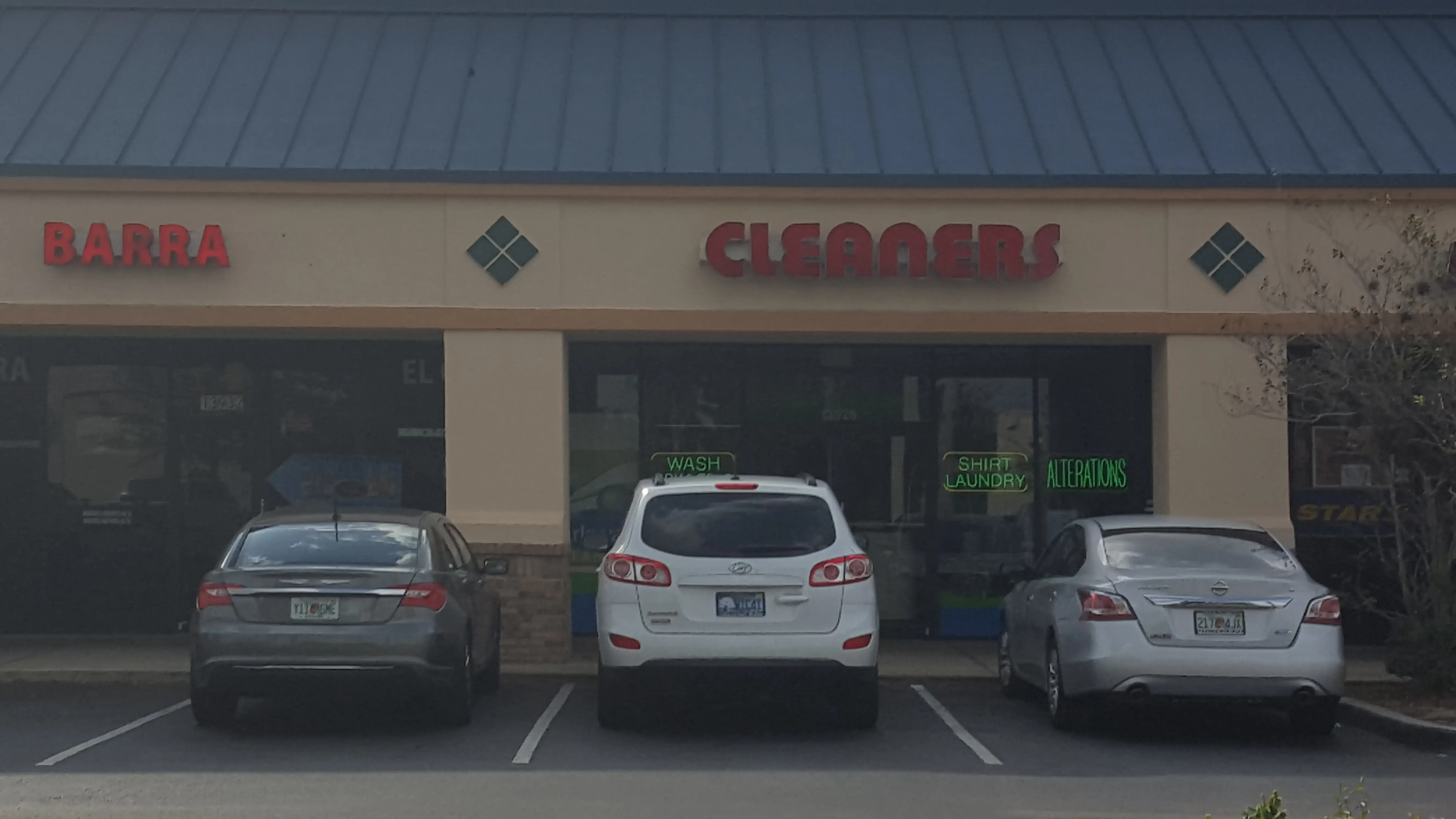 Parkway Cleaners - Dry Cleaning & Laundry Orlando - Image 18