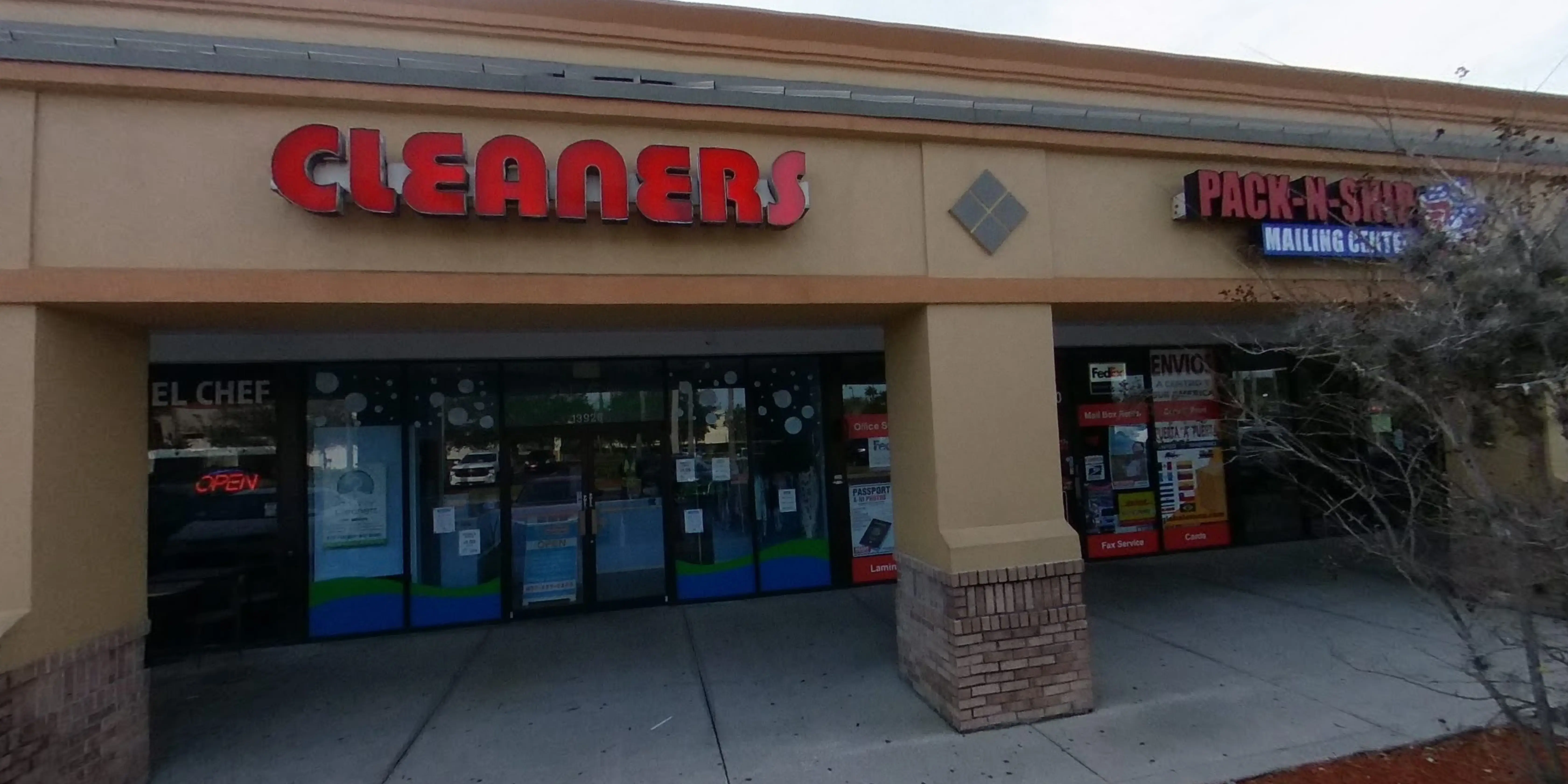 Parkway Cleaners - Dry Cleaning & Laundry Orlando - Image 14