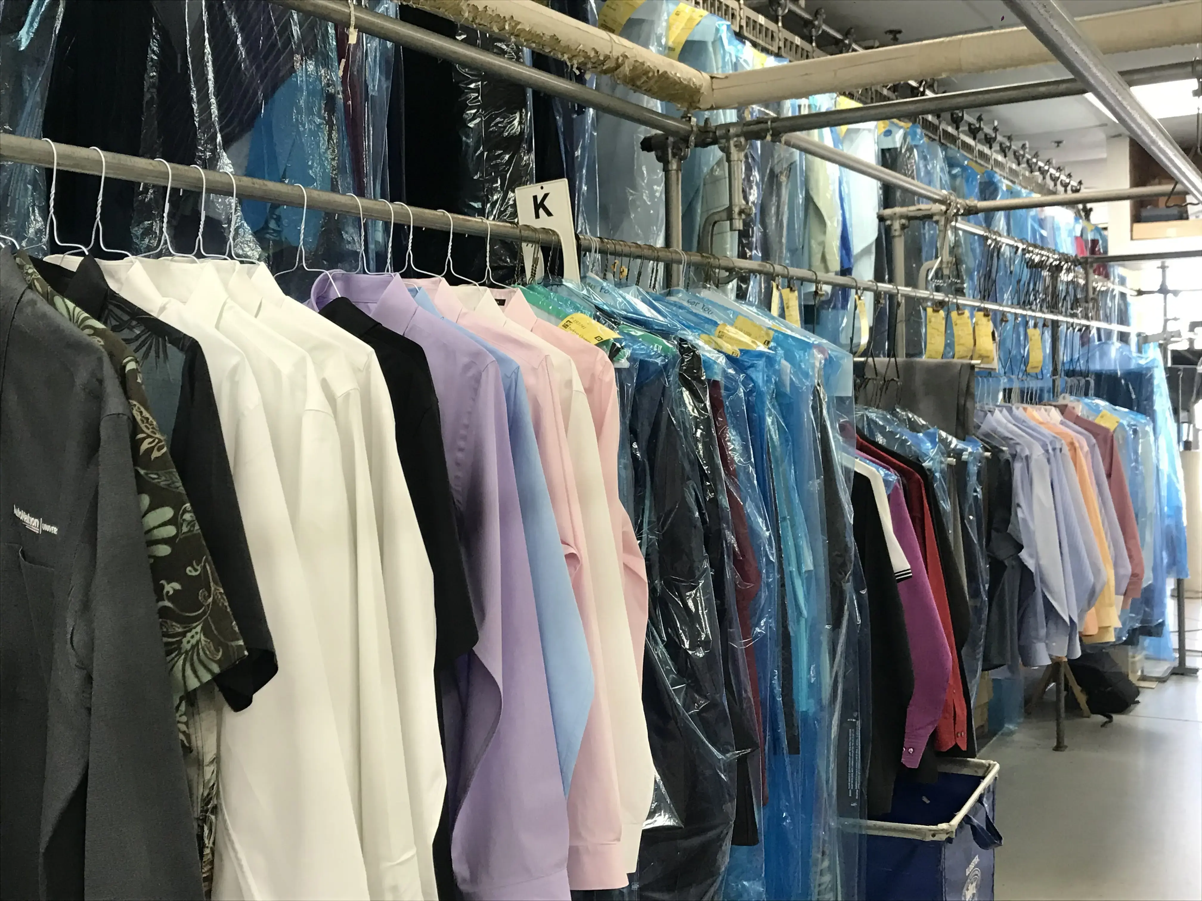 Parkway Cleaners - Dry Cleaning & Laundry Orlando thumbnail 5