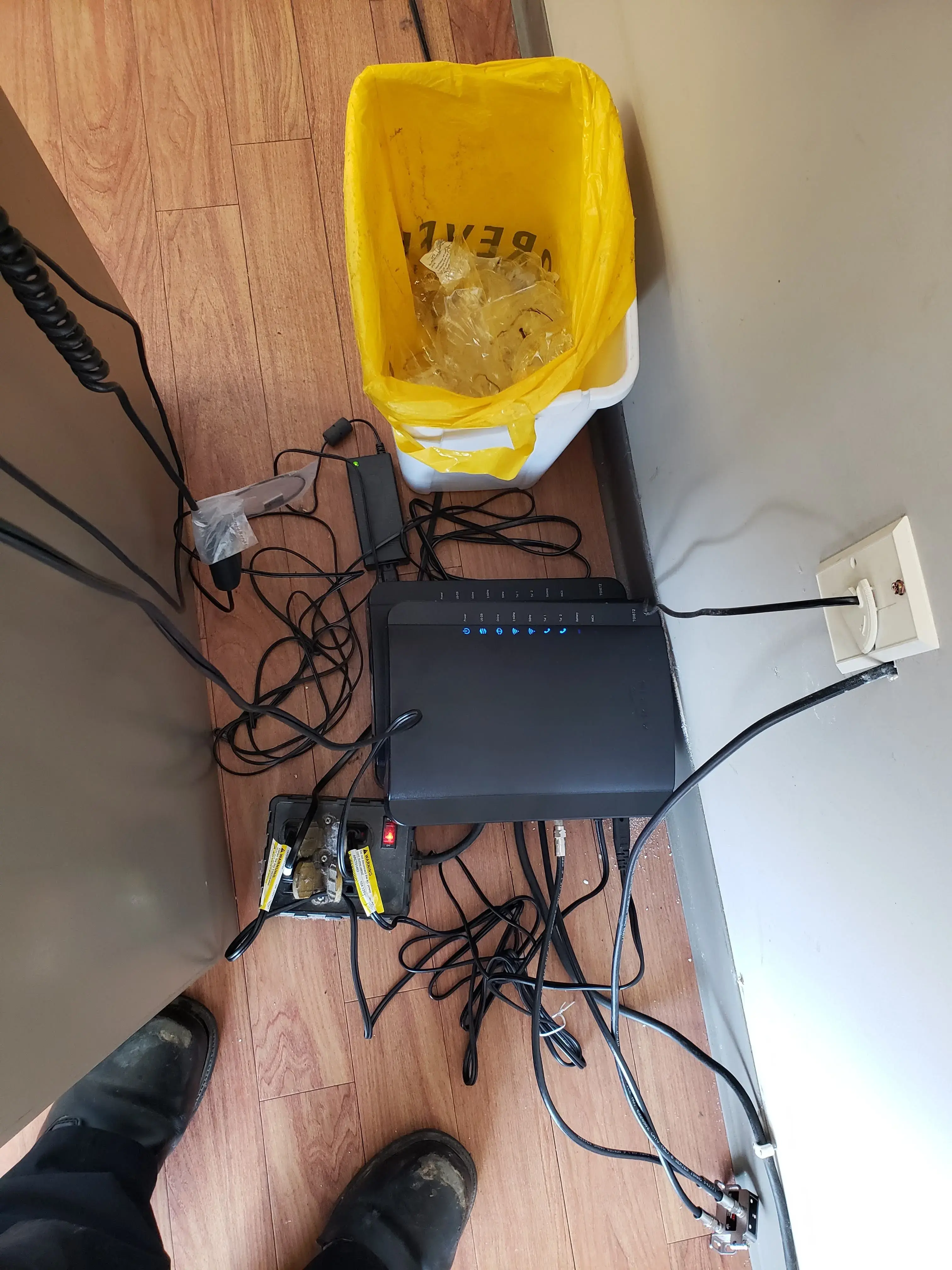 Parkway Cleaners - Image 4