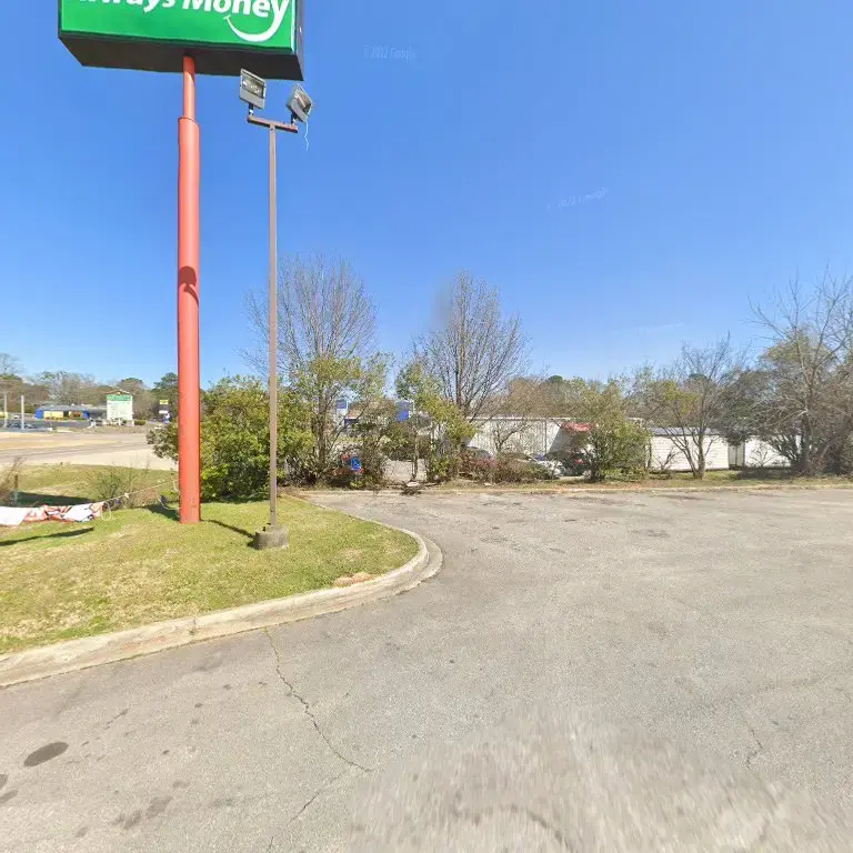Parkway Cleaners - Image 5