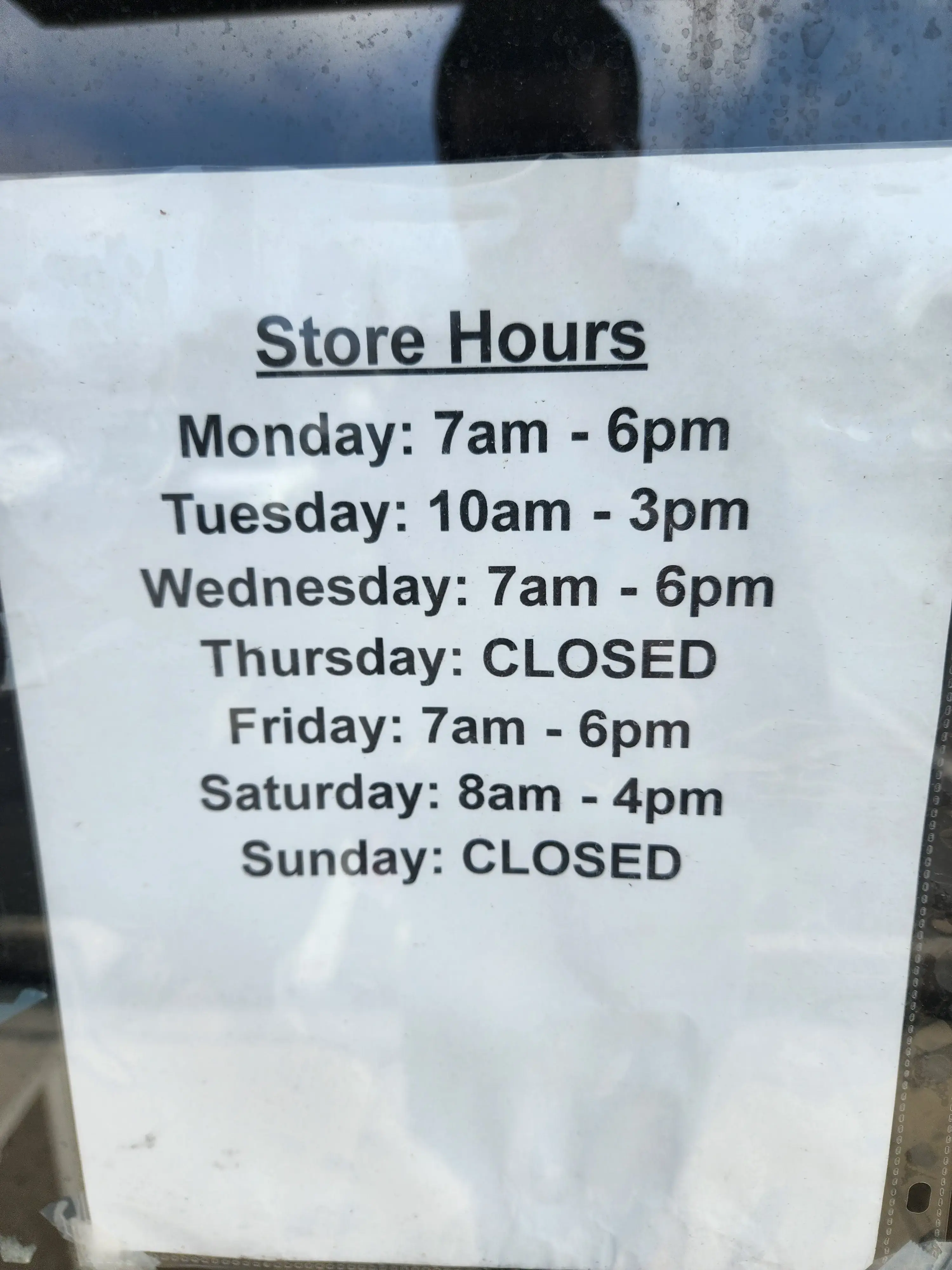 Parkway Cleaners - Image 2