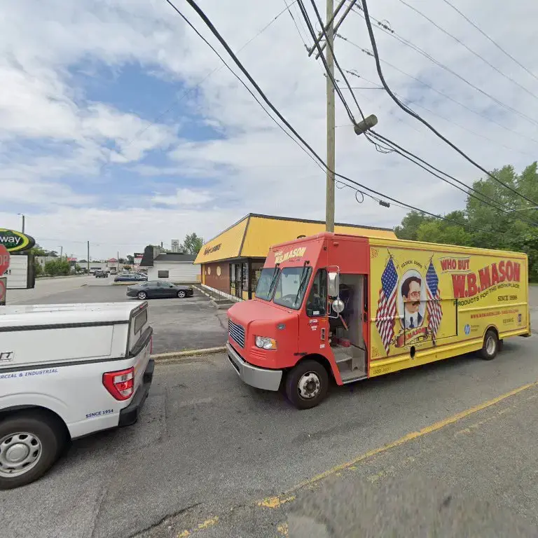 Parkway Cleaners thumbnail 8