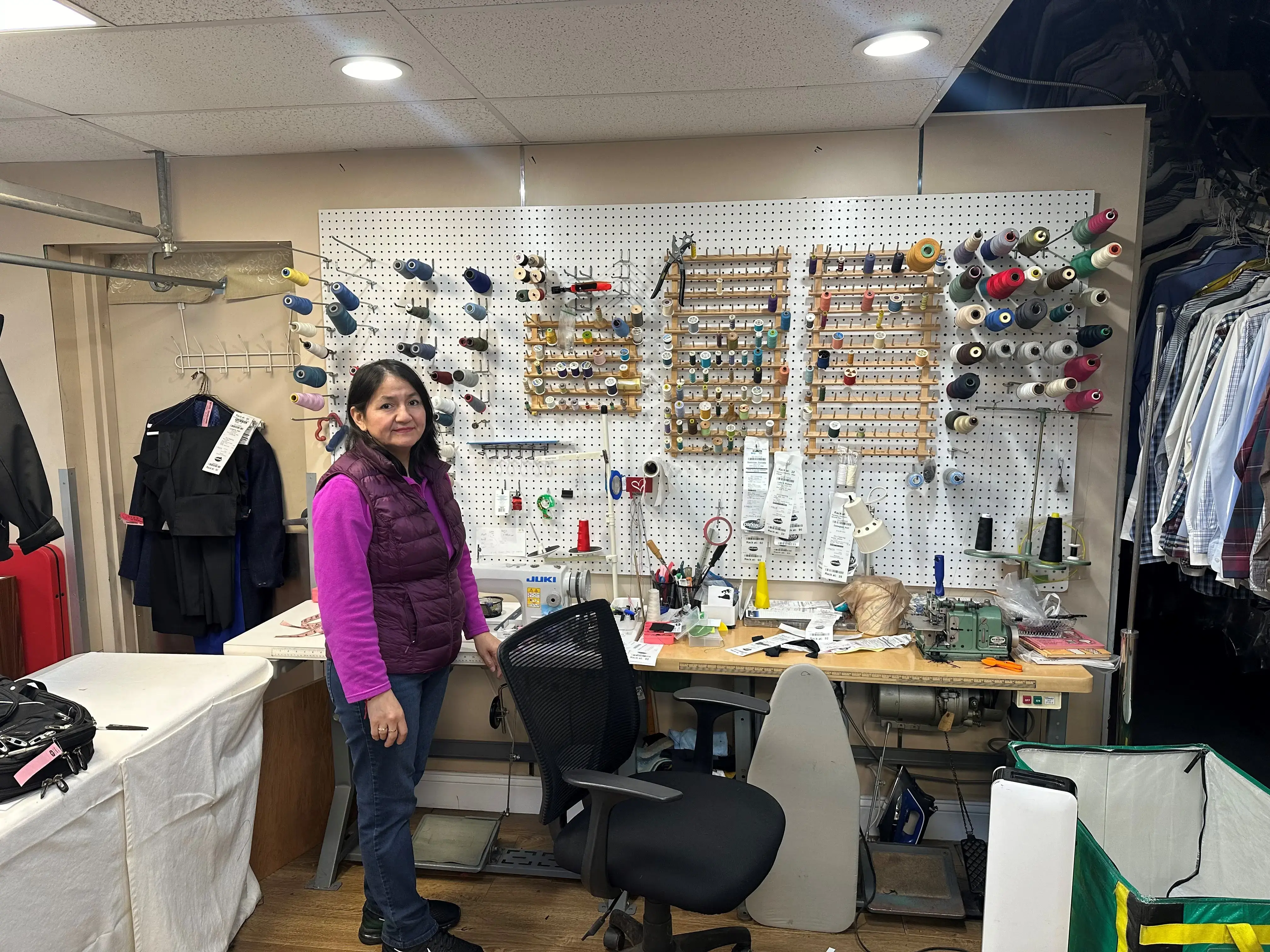 Parkway Cleaners - Image 3