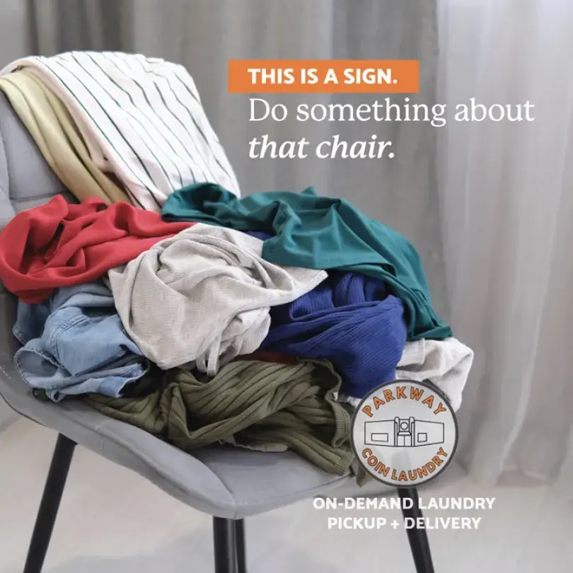 Parkway Coin Laundry - Image 4