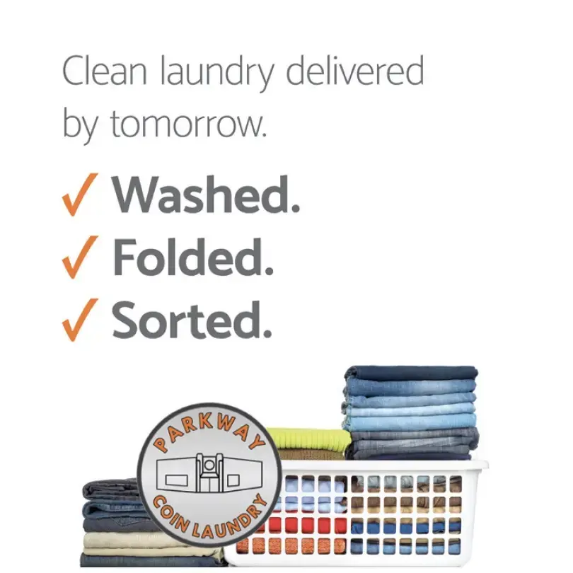 Parkway Coin Laundry thumbnail 8