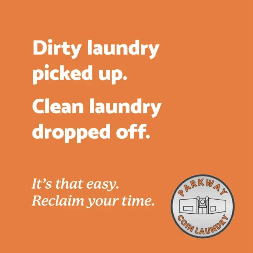 Parkway Coin Laundry thumbnail 6