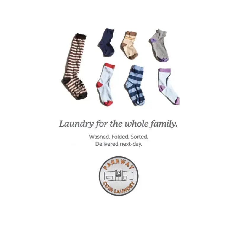 Parkway Coin Laundry - Image 5