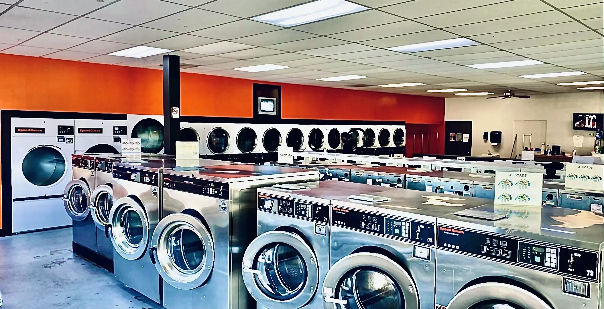 Parkway Coin Laundry thumbnail 11