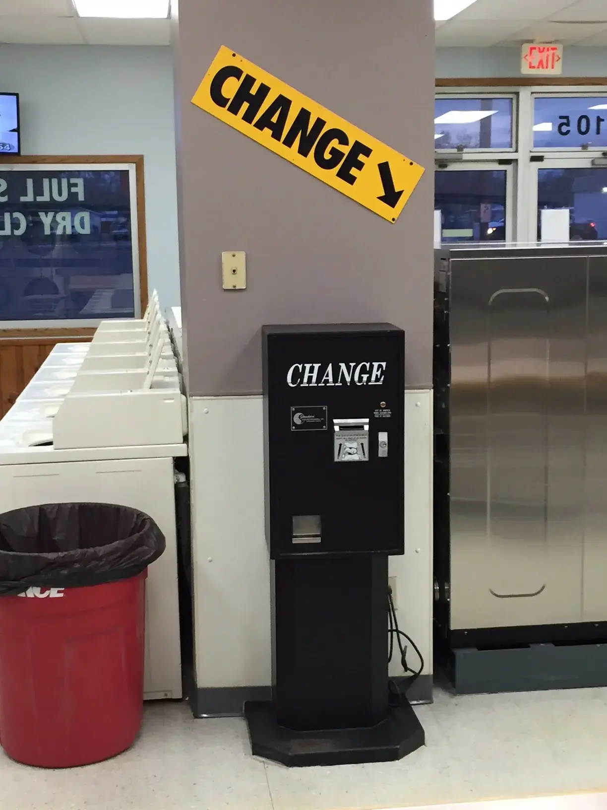 Parkway Laundromat - Image 7