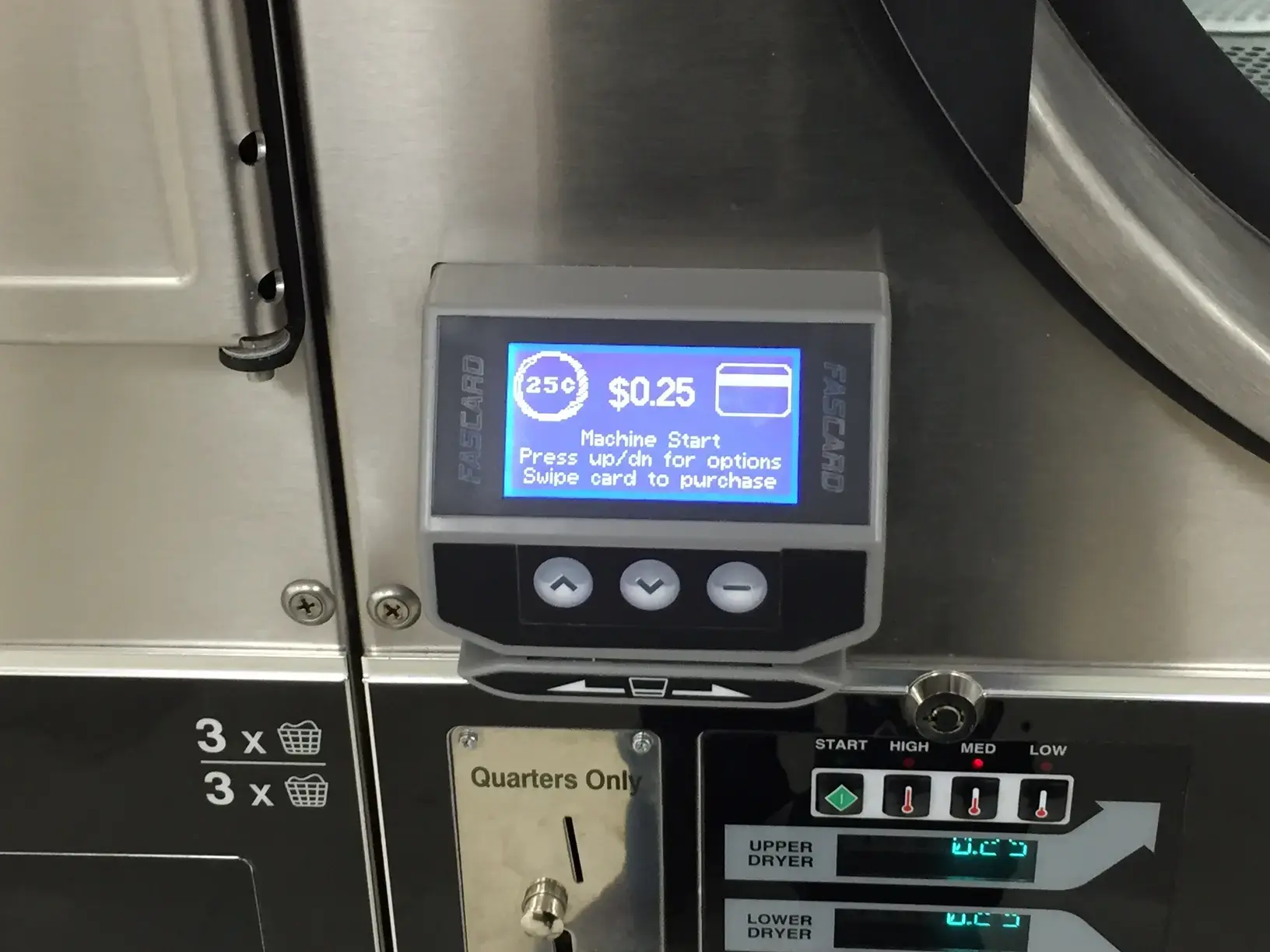 Parkway Laundromat thumbnail 8
