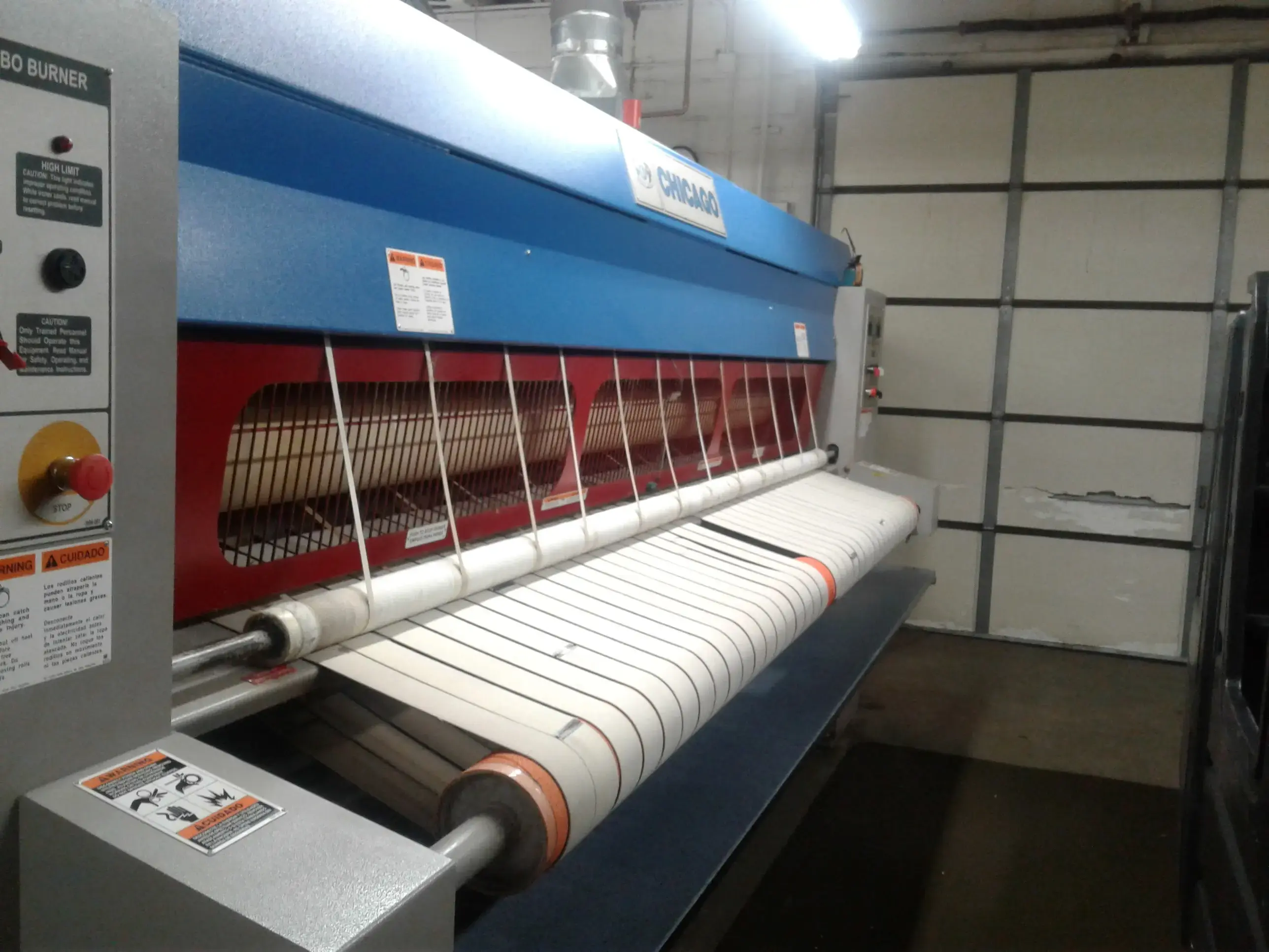 Parma Laundry Service - Image 3