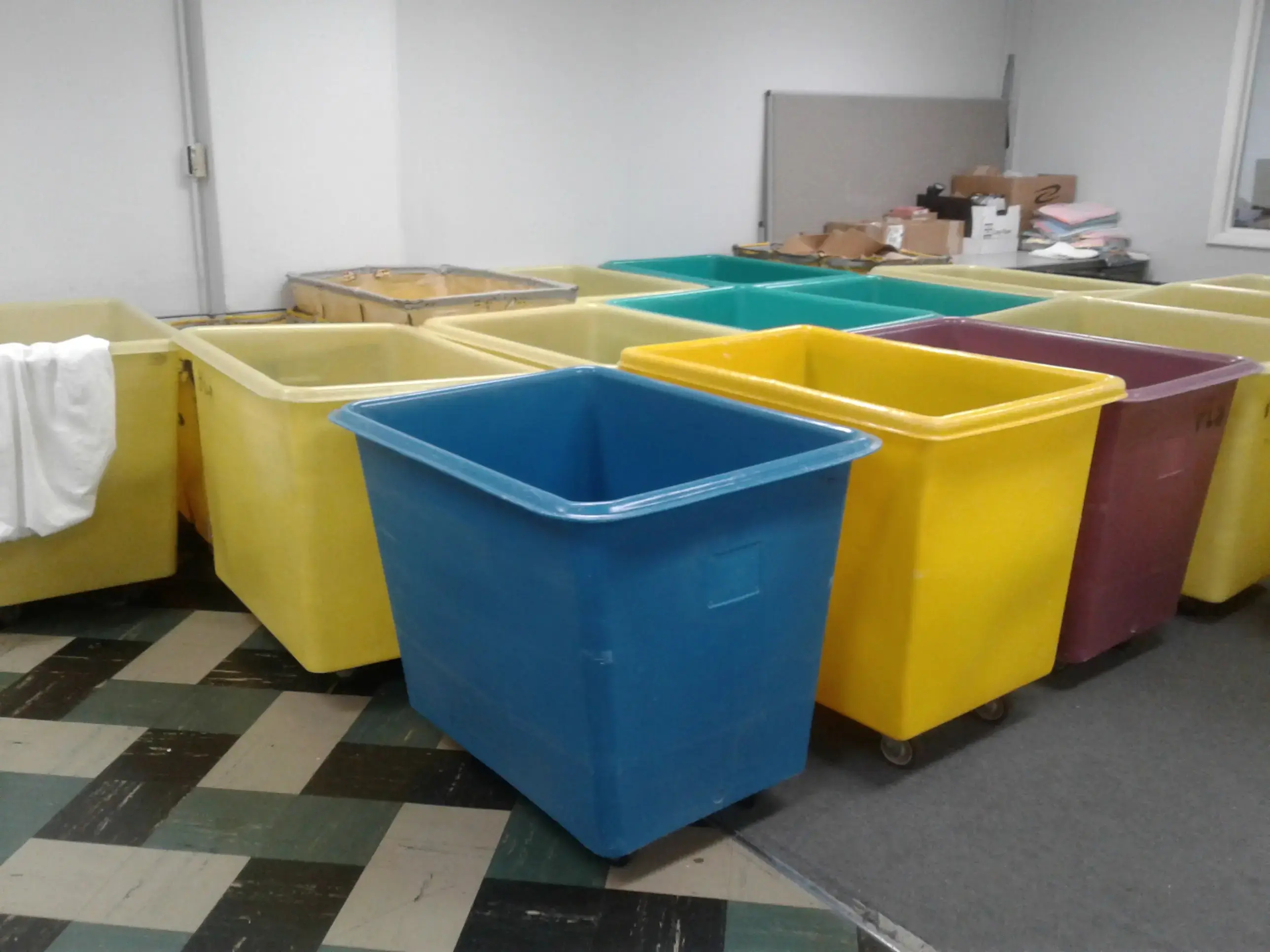 Parma Laundry Service - Image 2