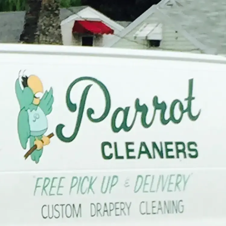 Parrot Cleaners Inc - Image 7