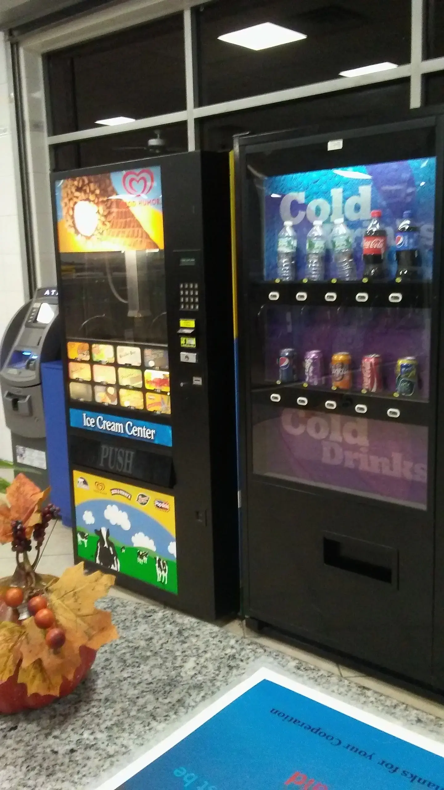 Parsons MegaWash Laundromat thumbnail 10