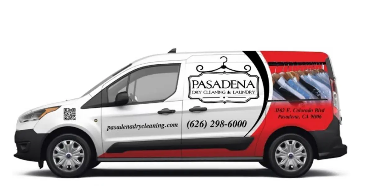 Pasadena Dry Cleaning and Laundry Services thumbnail 6