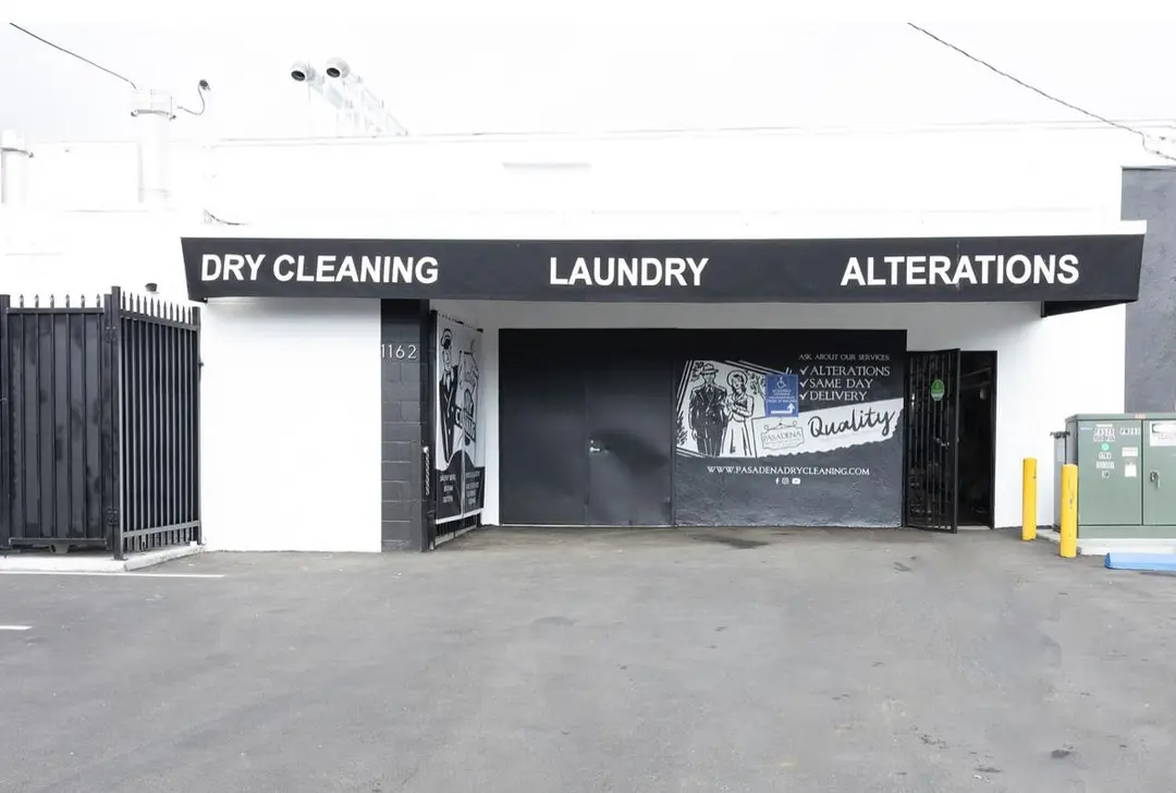 Pasadena Dry Cleaning and Laundry Services thumbnail 2