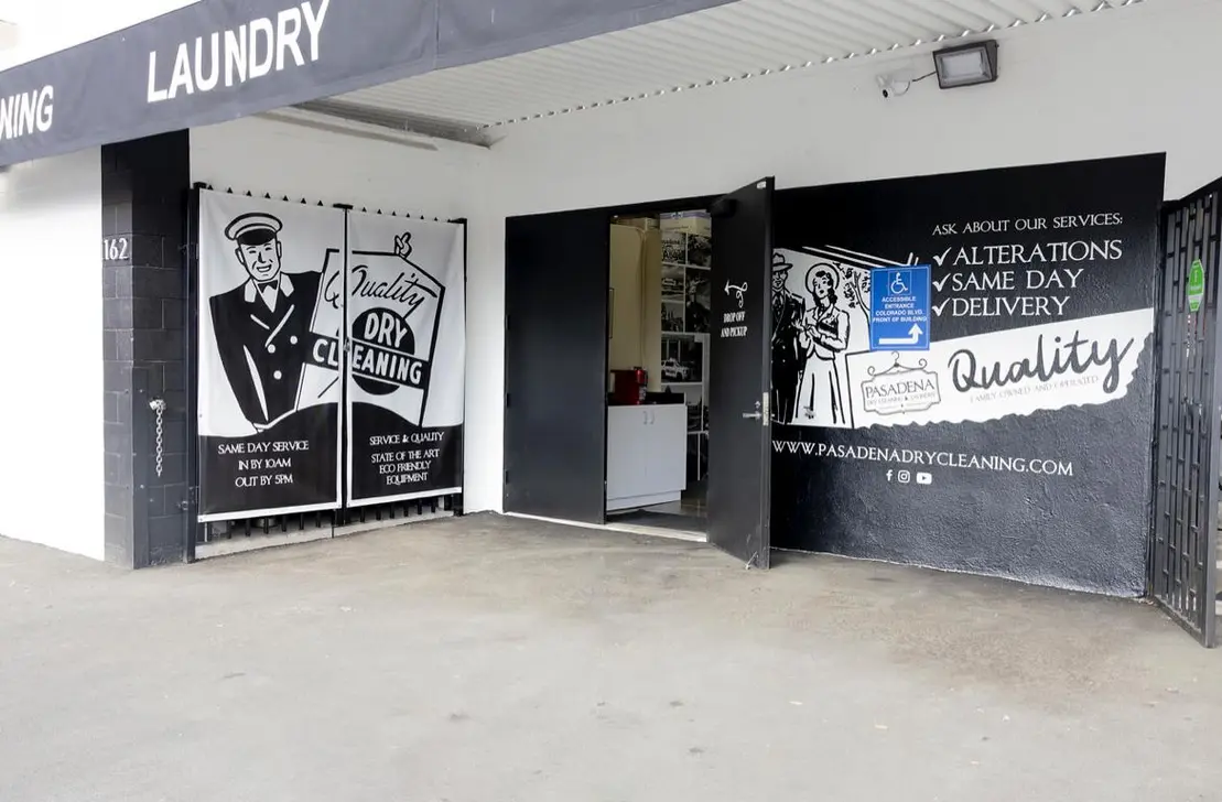 Pasadena Dry Cleaning and Laundry Services thumbnail 7