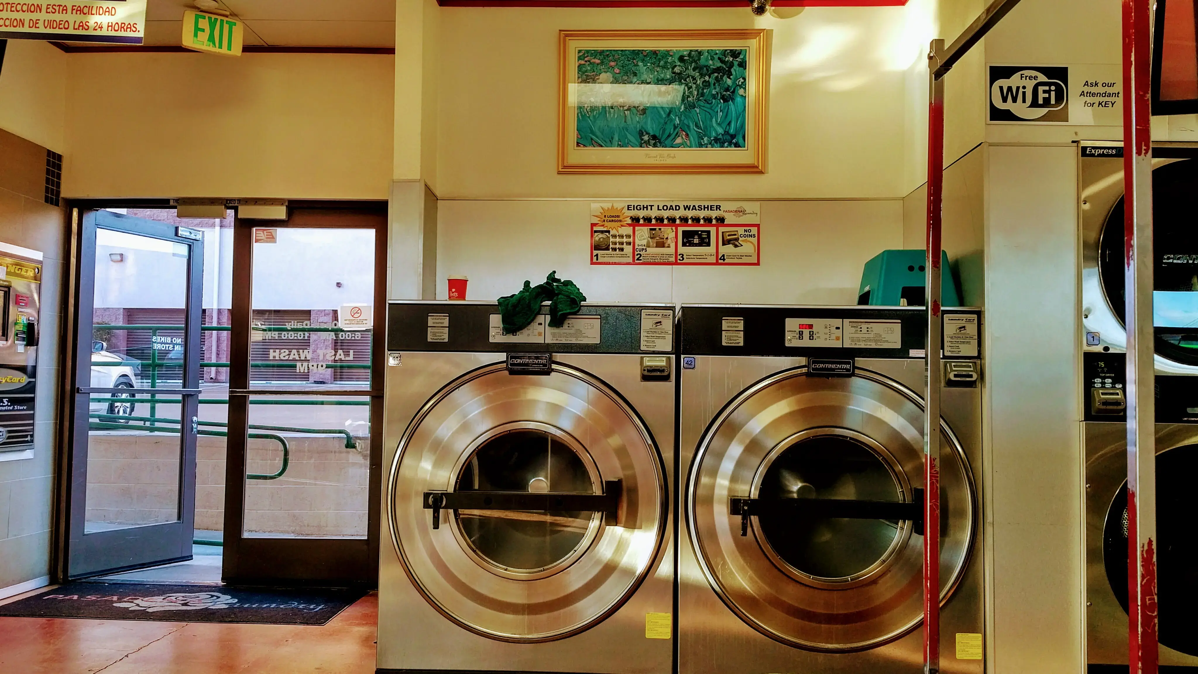Pasadena Laundry - Image 9
