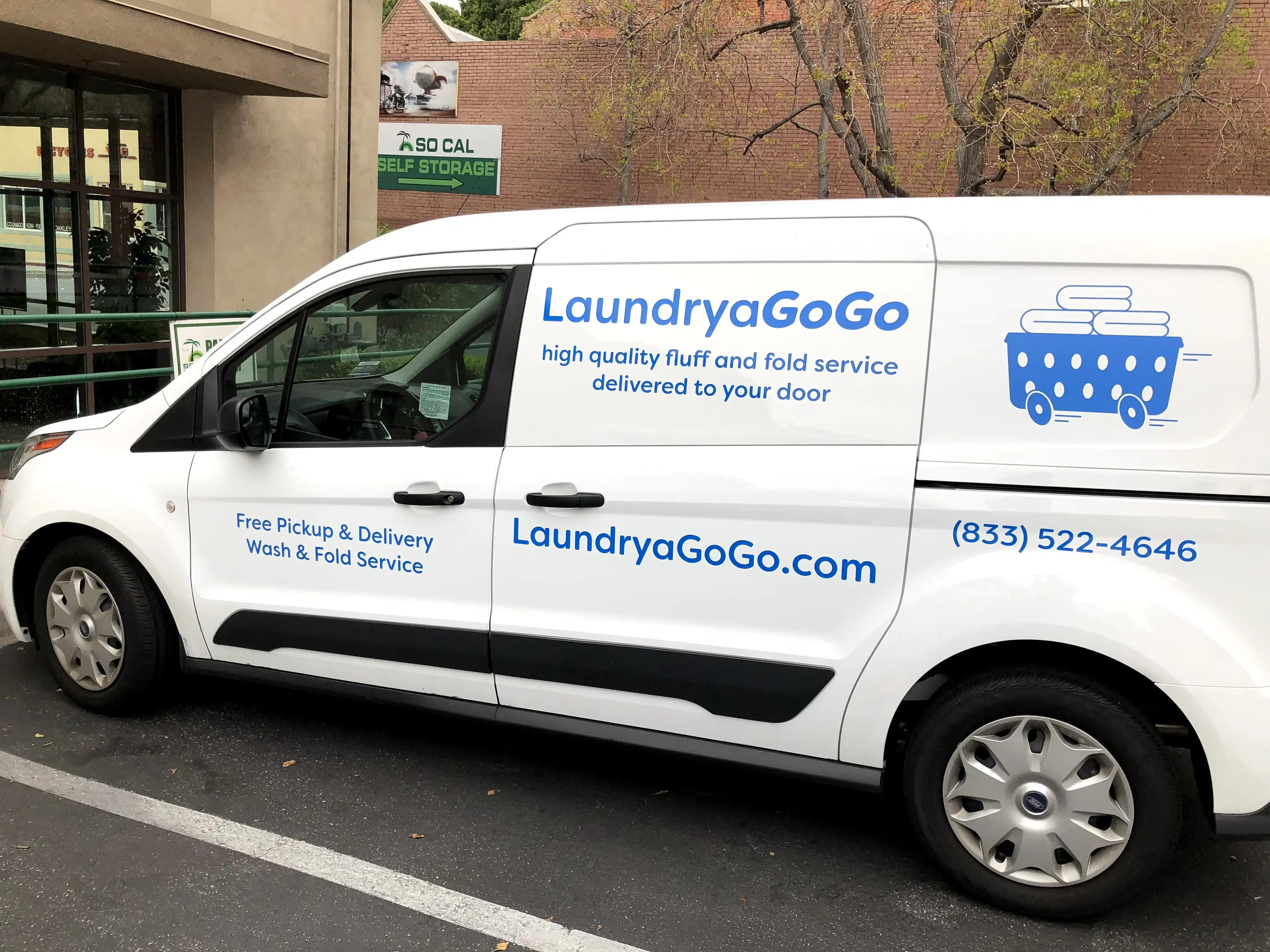 Pasadena Laundry - Image 20